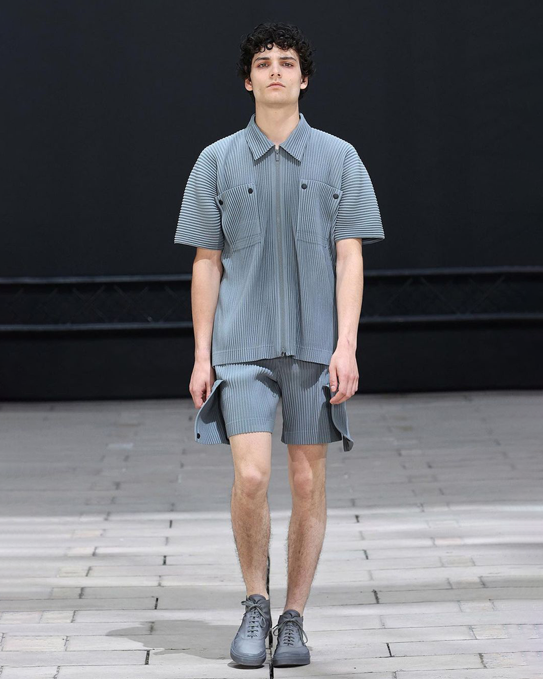 ITS PARIS MEN’S FASHION WEEK: ARE YOU READY?