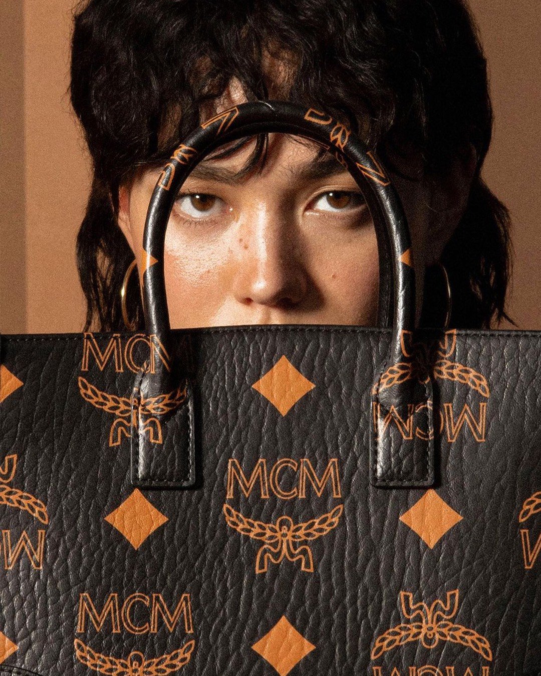 WAKE UP, MCM JUST ANNOUNCED IT’S HAVING A REBRAND