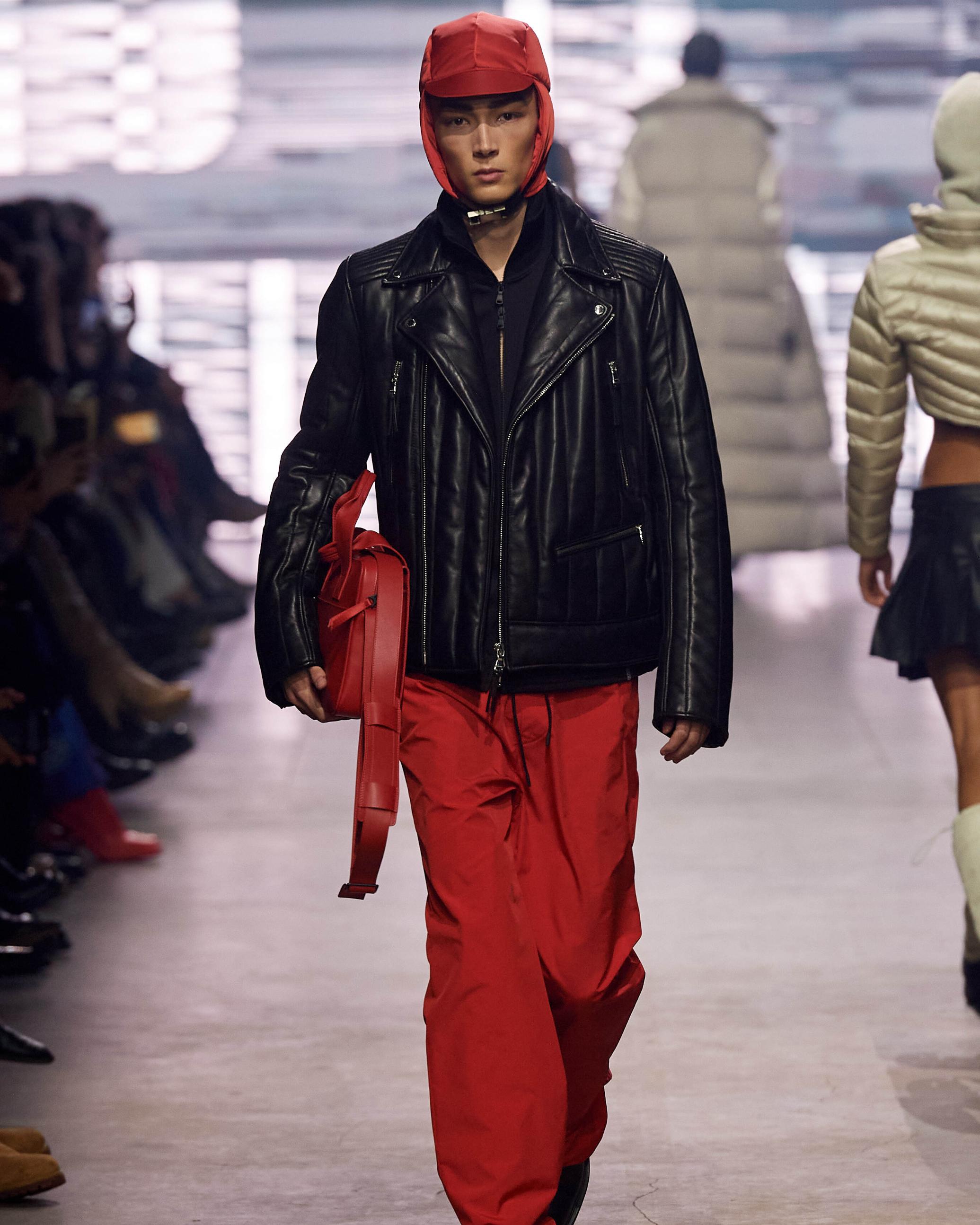 That’s a wrap on Copenhagen Fashion Week: here’s what went down