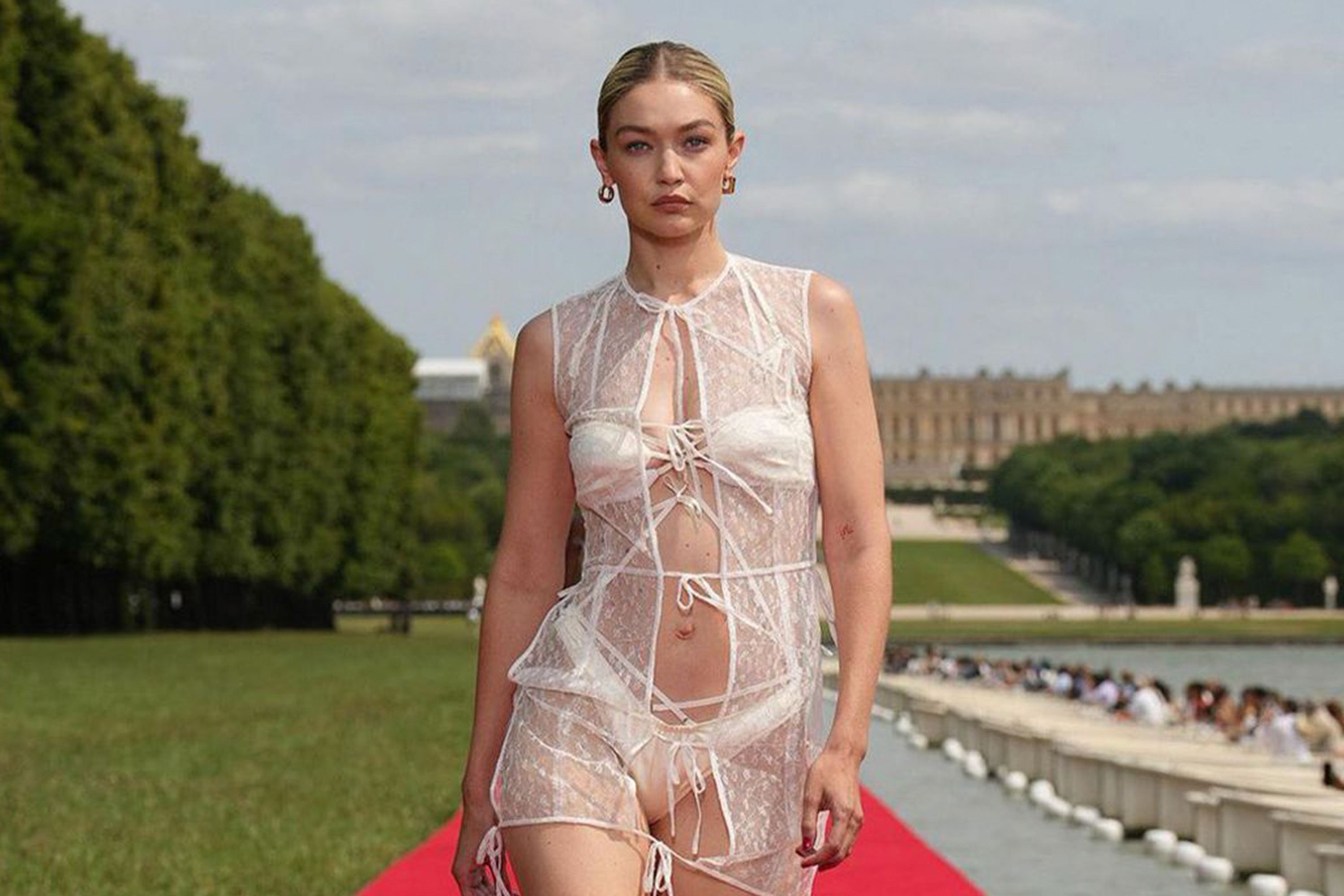 5 Key Takeaways from Jacquemus’ Fall 2023 show
