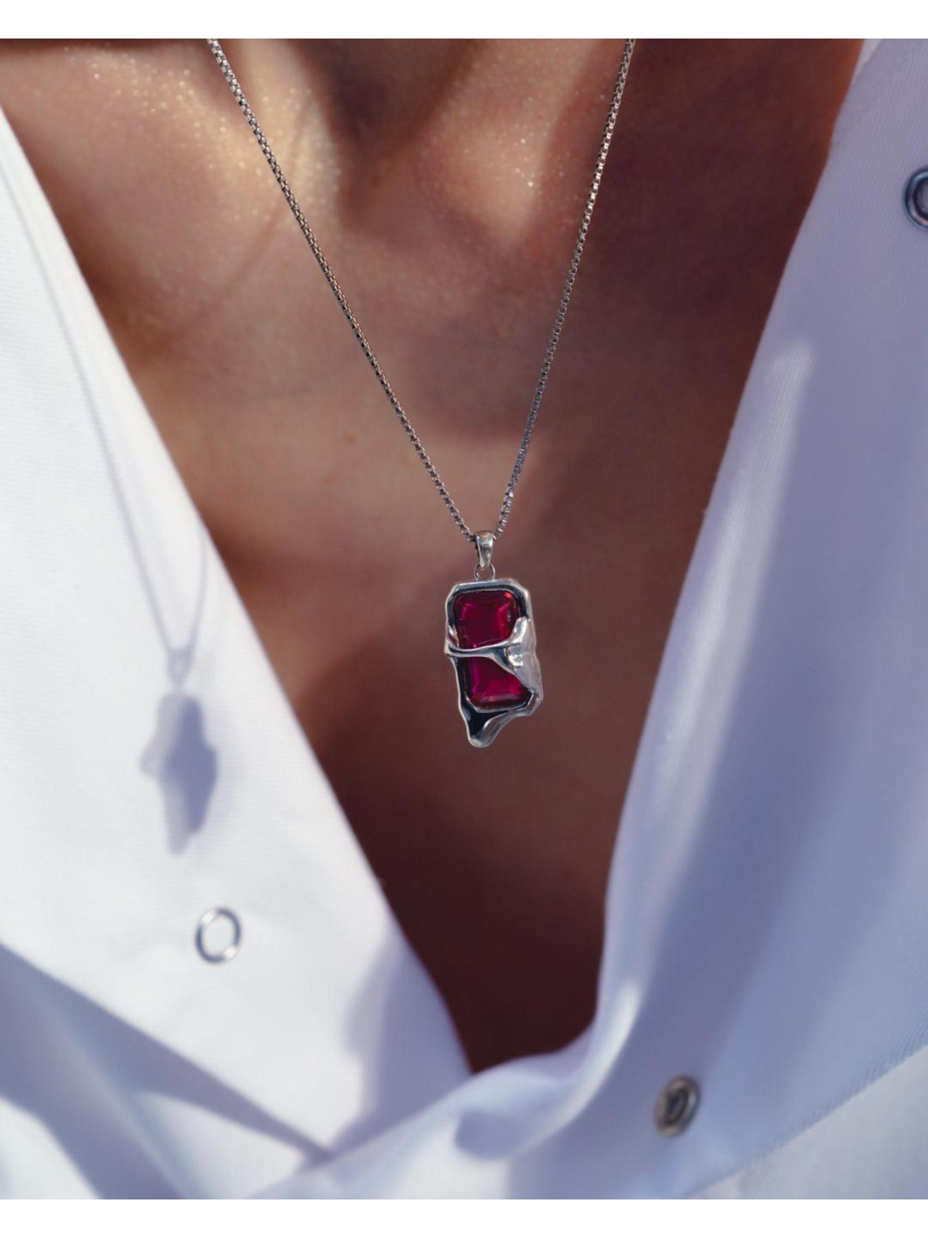 How MELT Jewellery is cooking with crystals