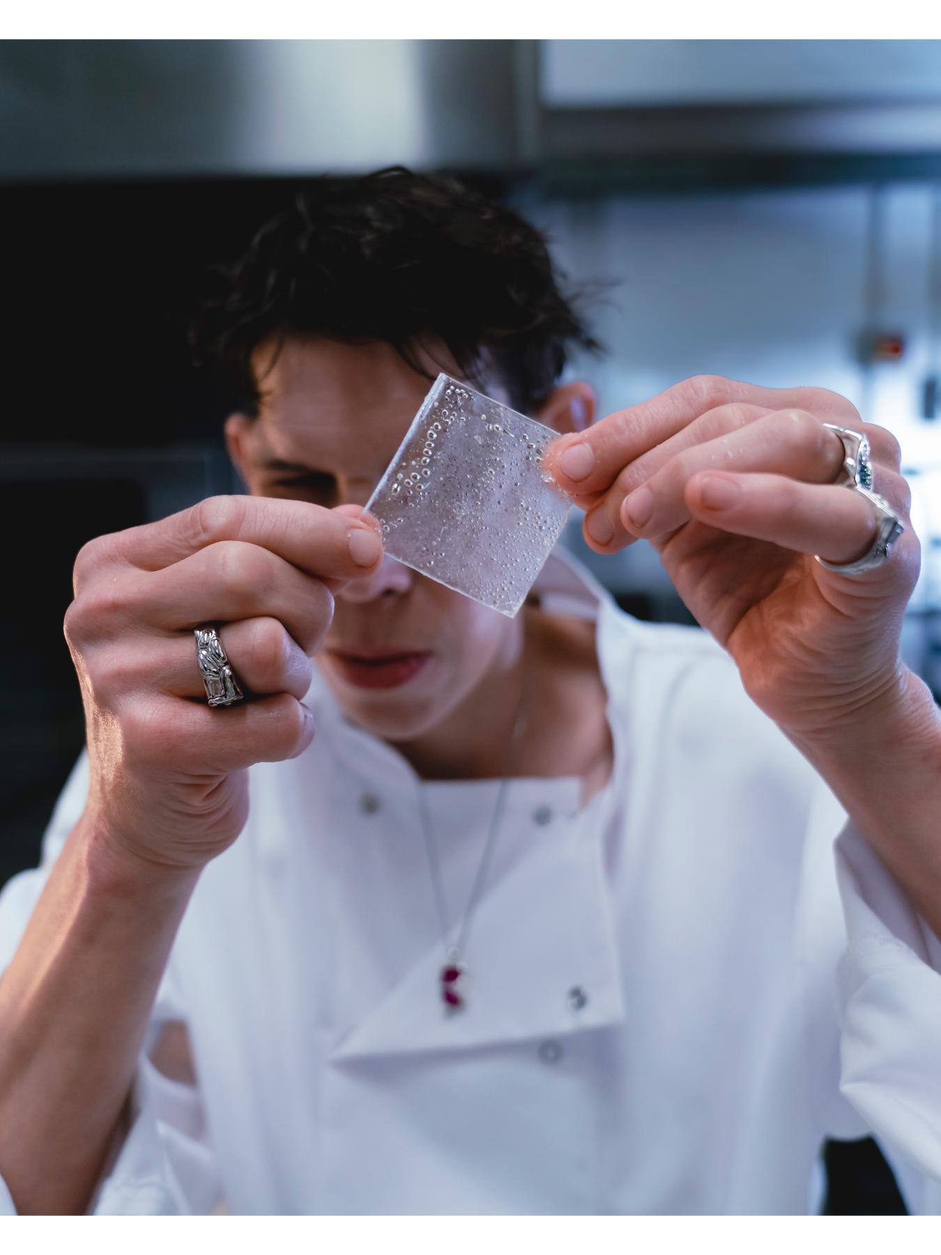 How MELT Jewellery is cooking with crystals
