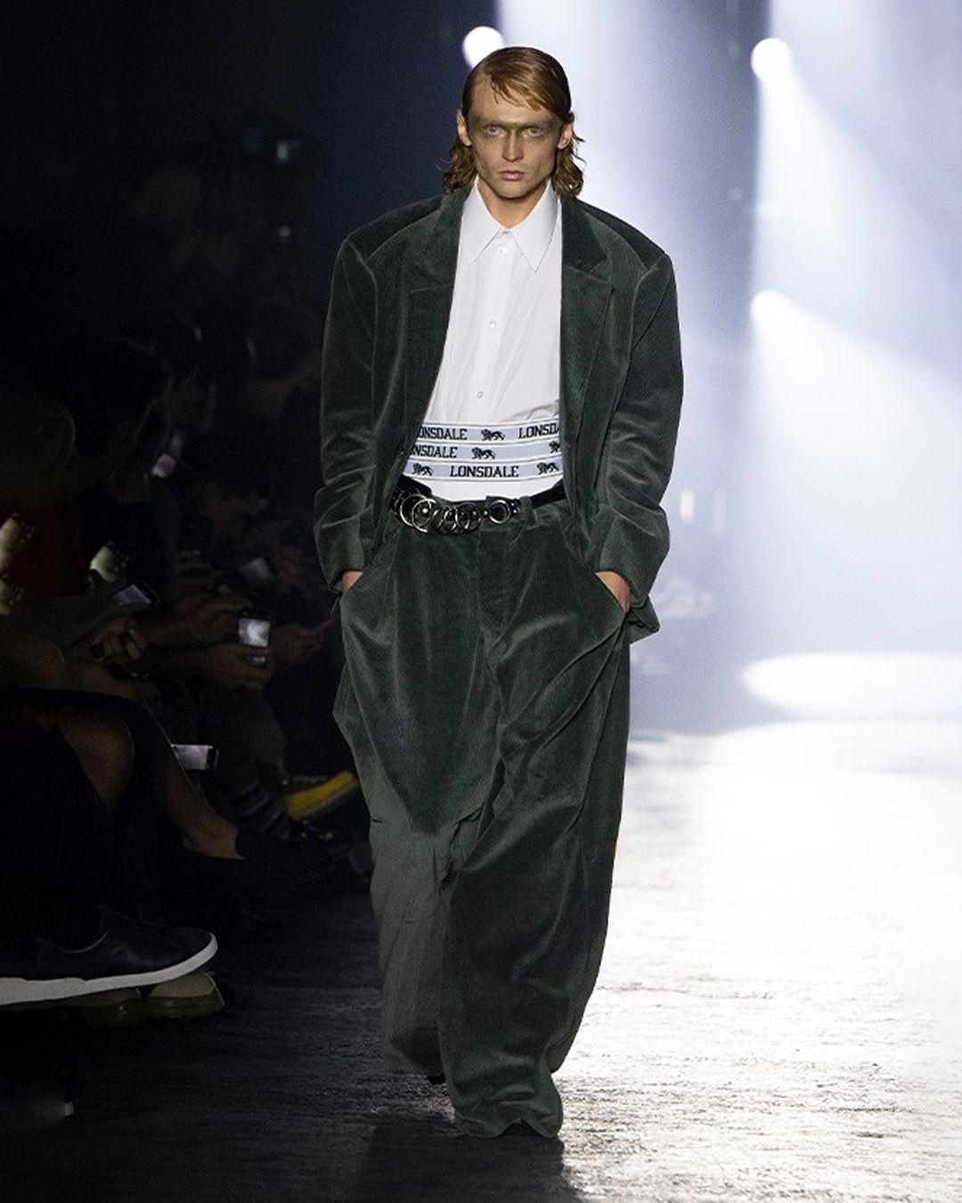 CARPET BURN & IRL BAGUETTES: YOUR MILAN MEN’S FASHION WEEK ROUNDUP