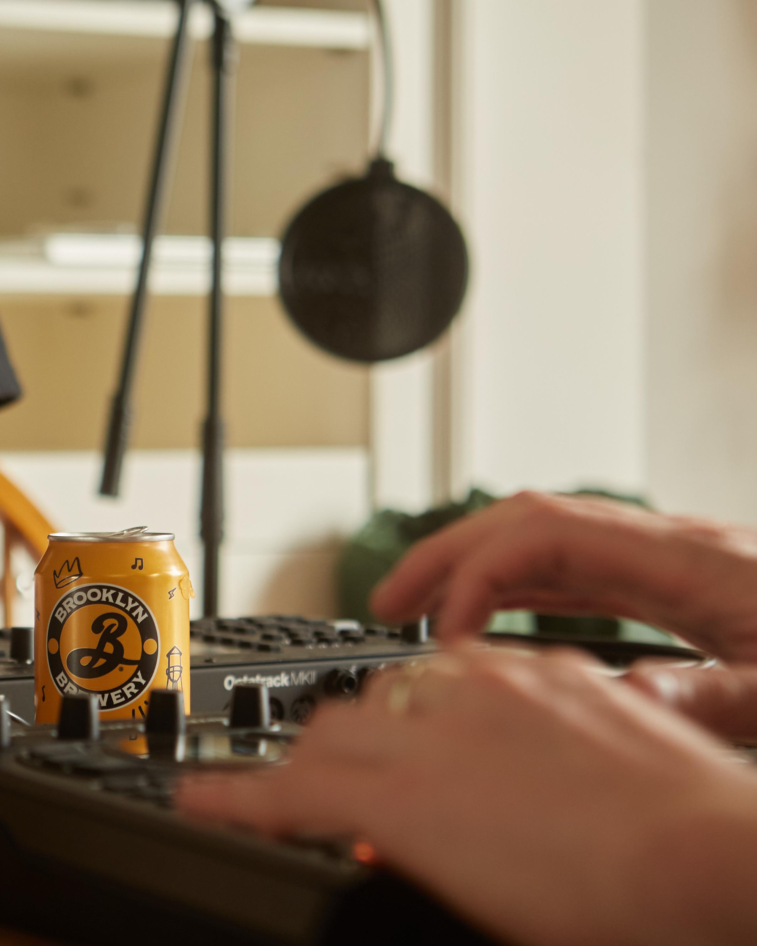 Culted Sounds: Joy Anonymous on Southbank gigs, listening to its community, and documentary with Brooklyn Pilsner