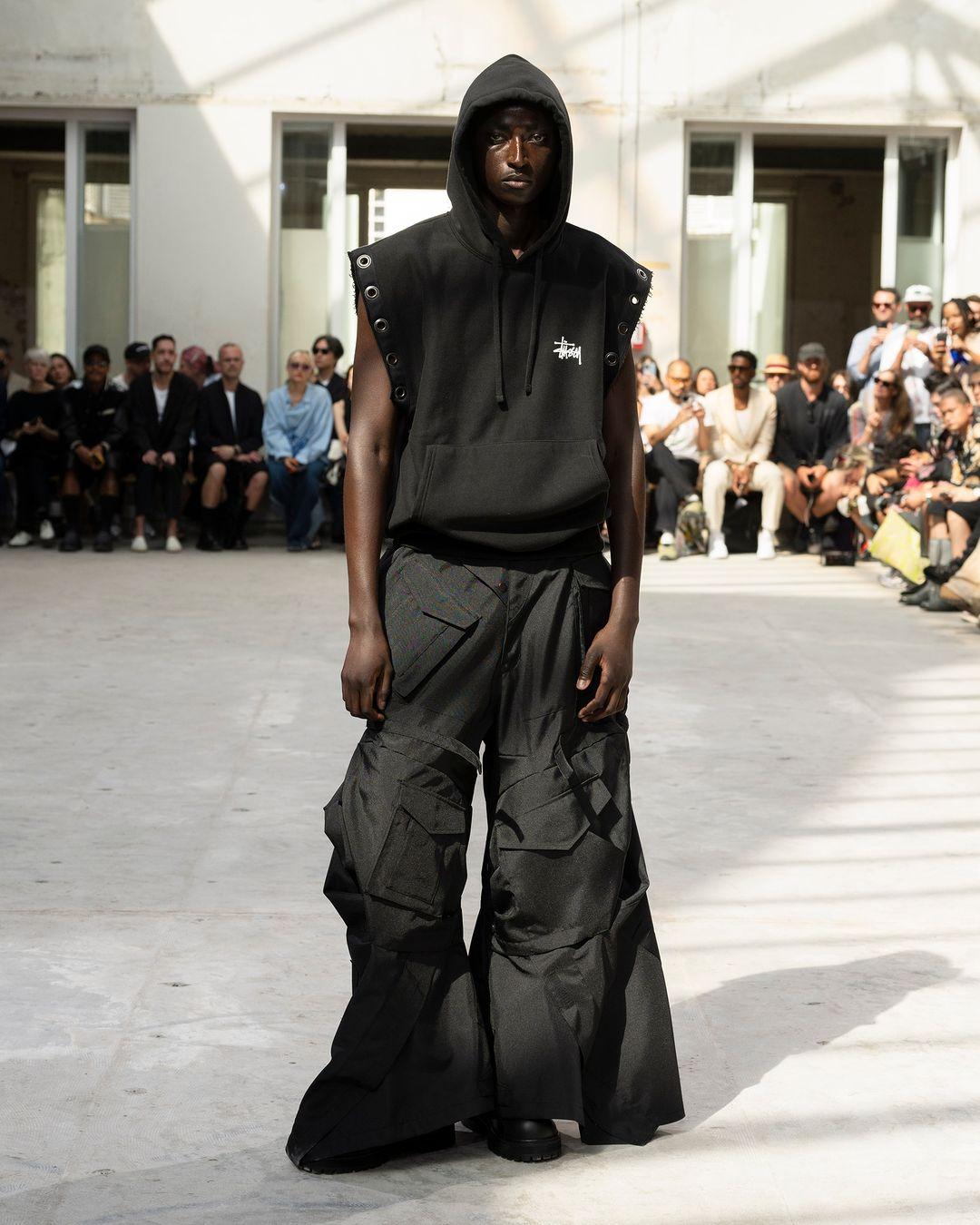 What’s happening at this season’s Paris Men’s Fashion Week