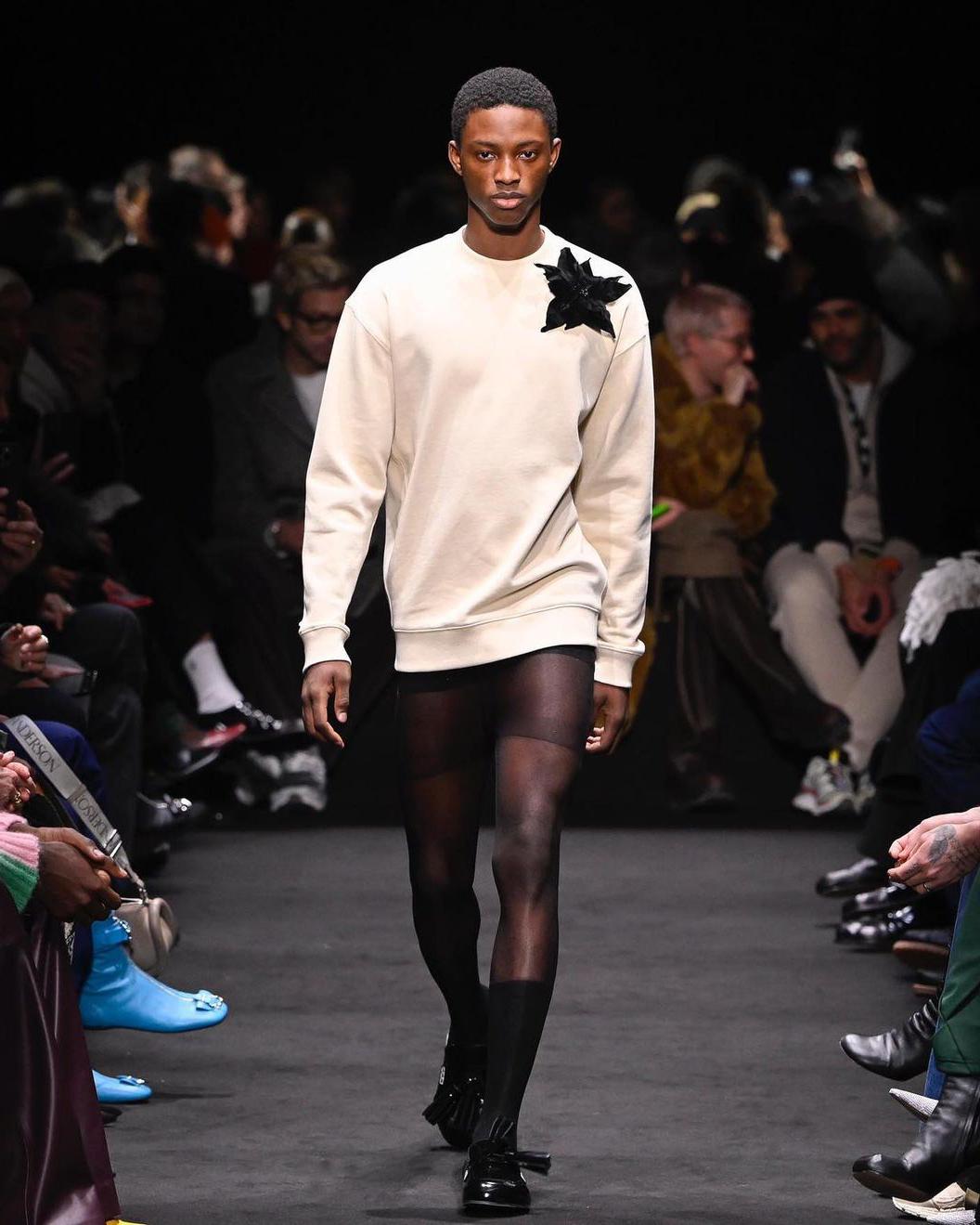 The bold, the brave & the beautiful: a recap of Milan Men’s Fashion Week
