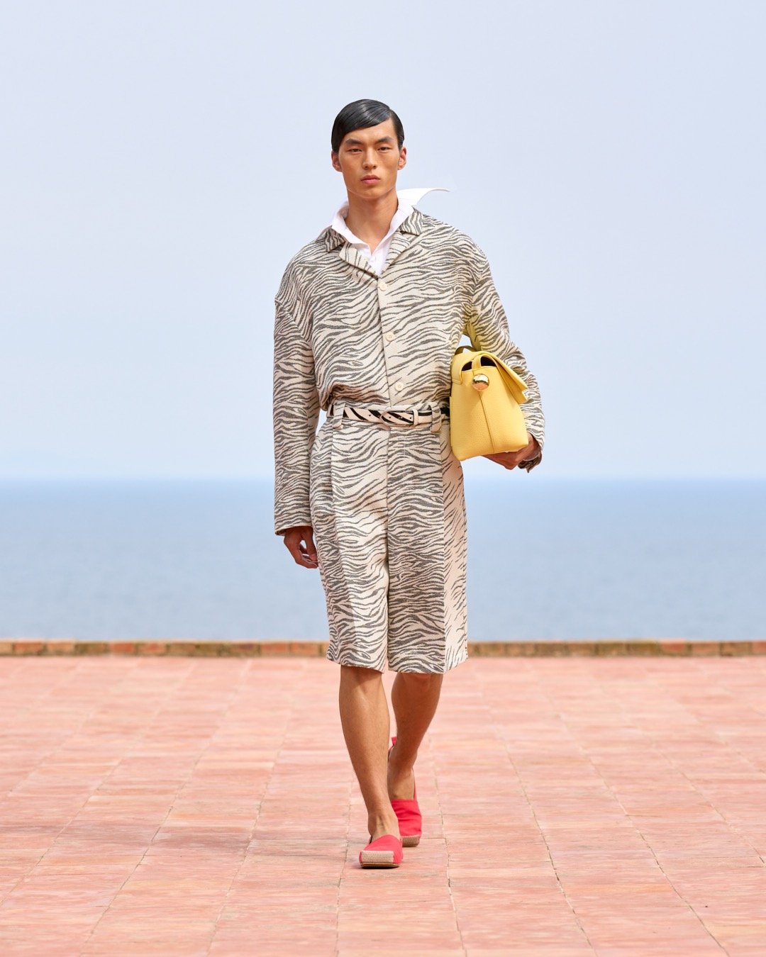 Jacquemus said “LA CASA” es tu casa for FW24
