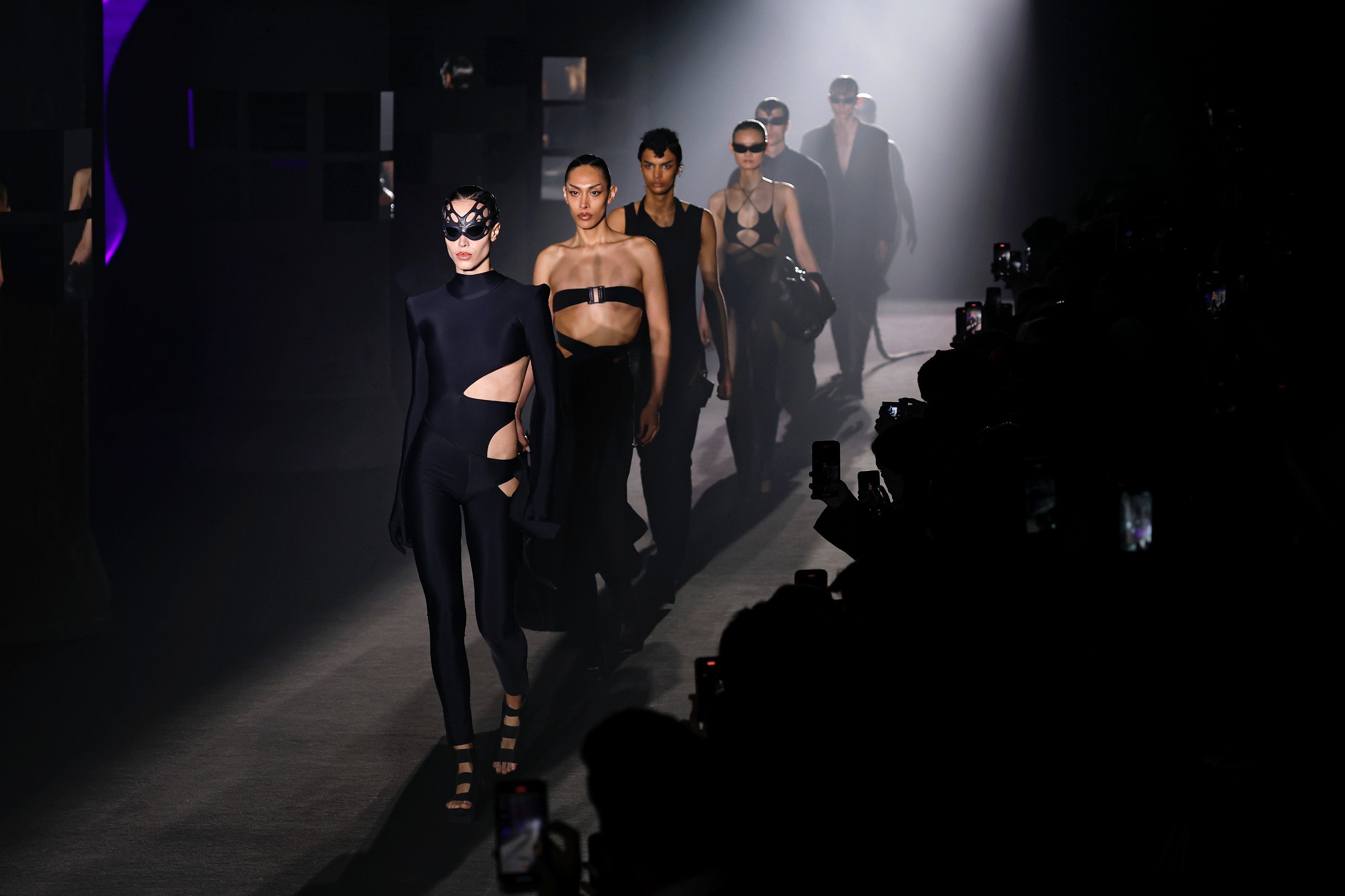 Everything you missed from 080 Barcelona Fashion Week
