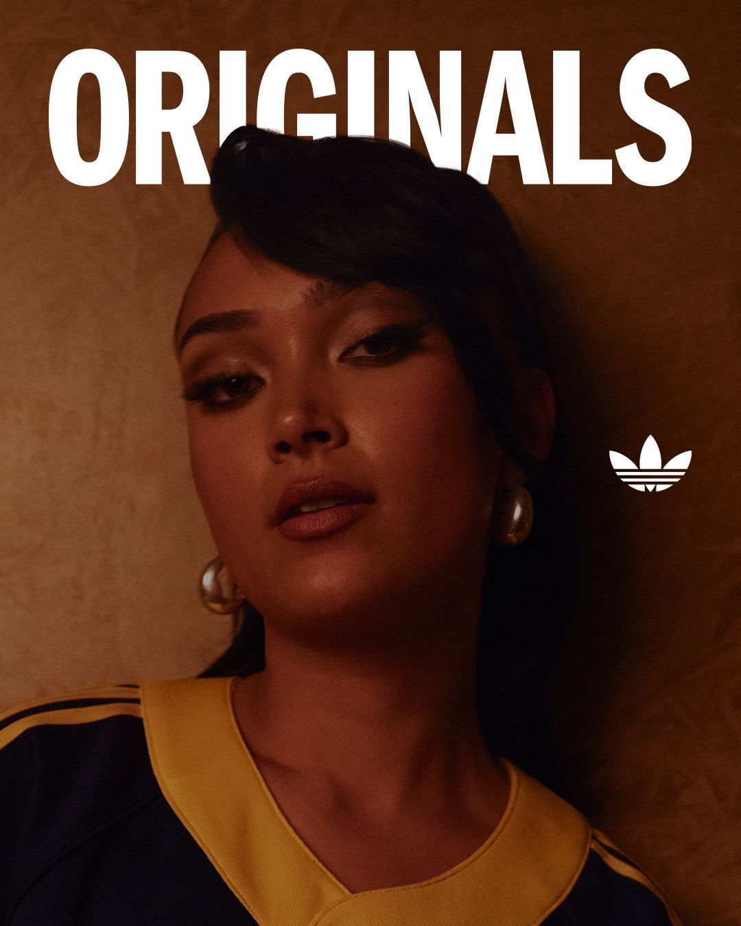 adidas drops star-studded Originals campaign featuring Jennie Kim, David Beckham, Stormzy and more