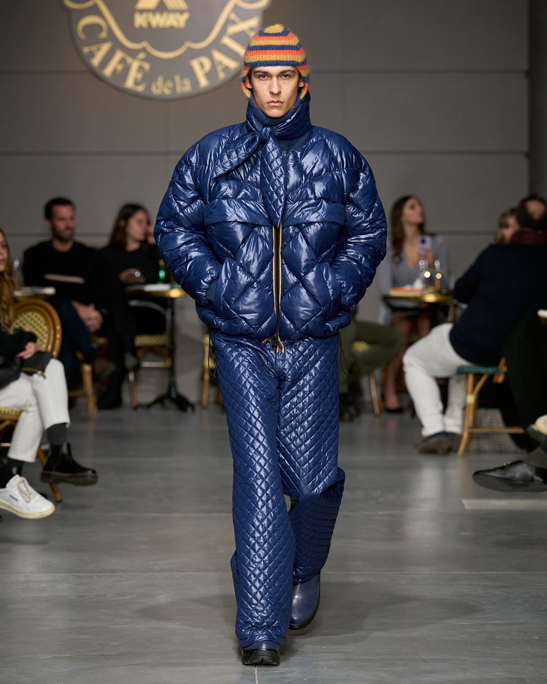 DIOR SCORES JIMIN & TELFAR GO MICRO: YOUR MONDAY BRIEFING