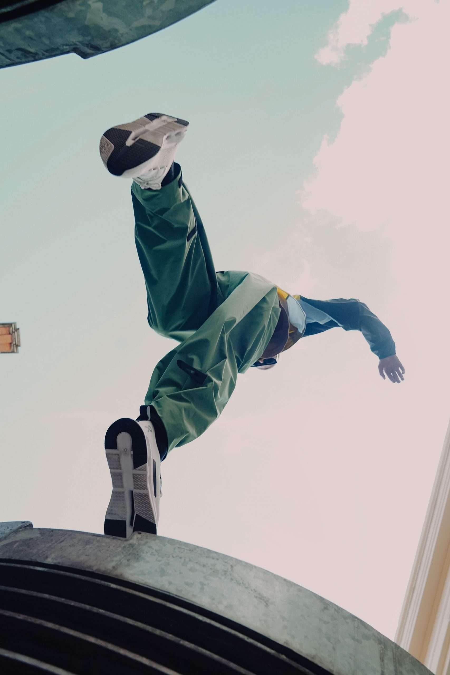 COMFORT & DRIP? SNM - WE PUT ON’S CLOUDEASY TO THE TEST