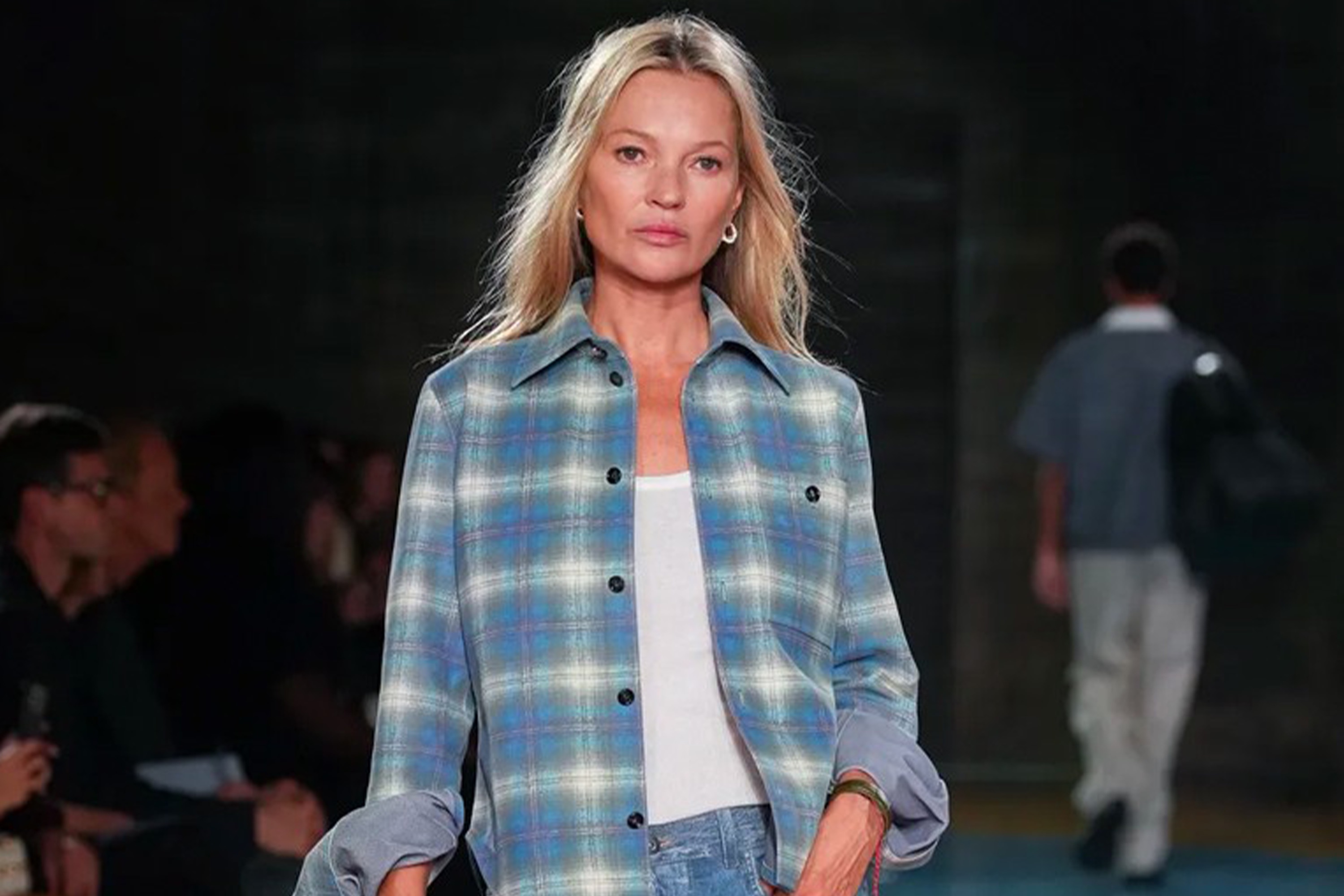 Fashion’s obsession with grunge isn’t a phase, mum