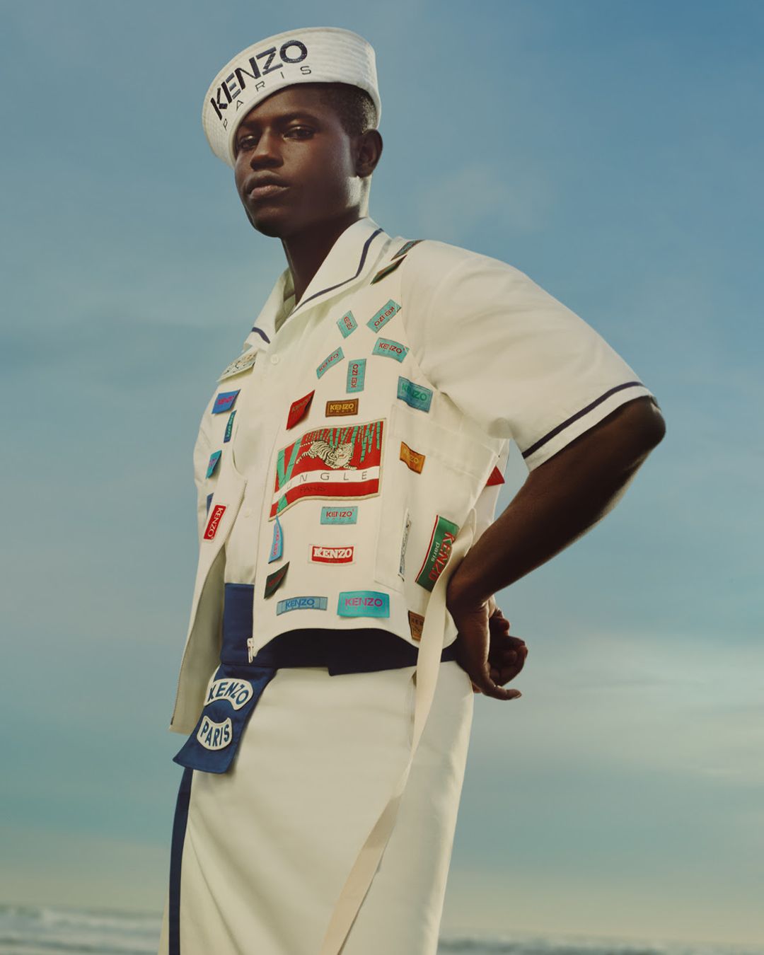 NEW MCDONALD’S COLLABORATION AND CROCS TURN TO GORPCORE: YOUR MONDAY BRIEFING
