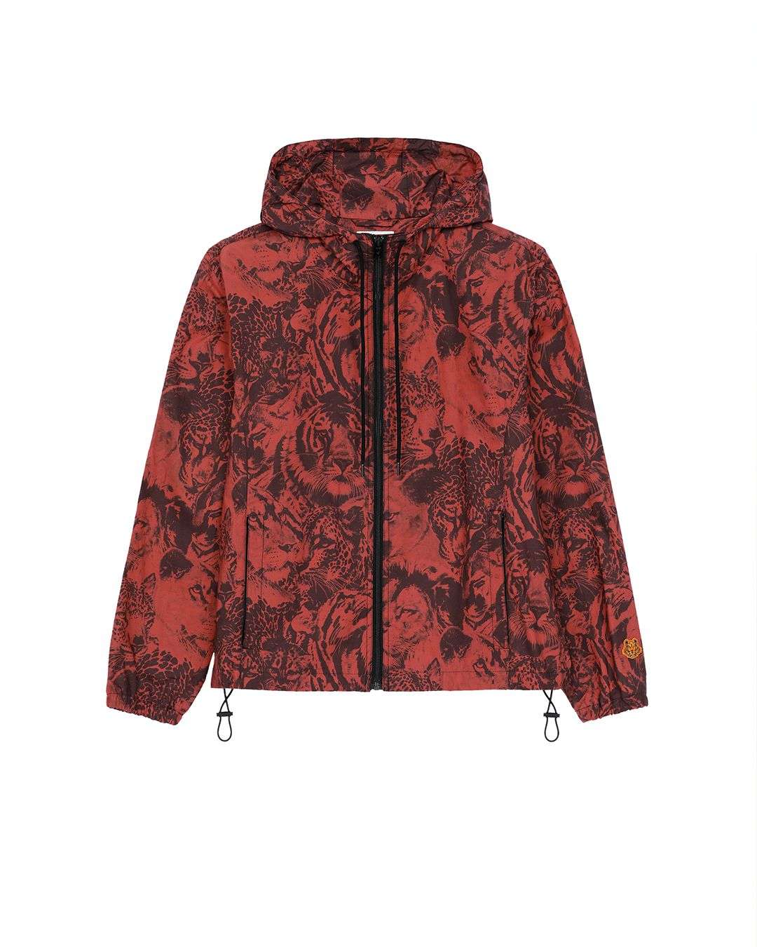 kenzo wwf capsule