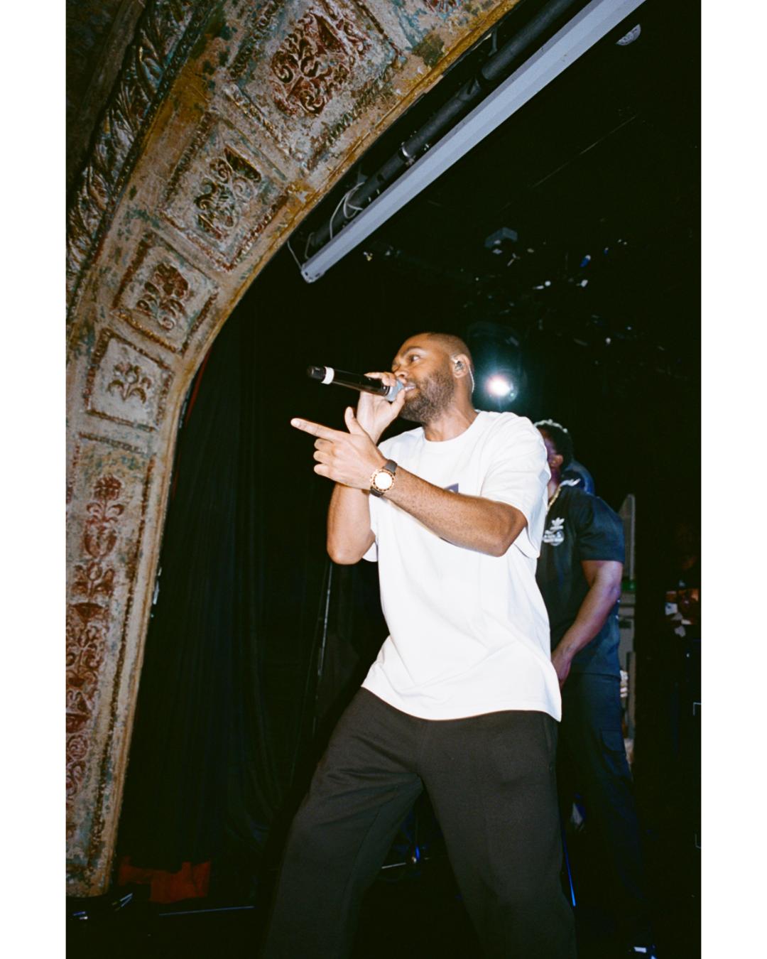 LFW kicks off with H&M x Charli XCX, SLAWN collabs with Timberland and more good sh*t this week