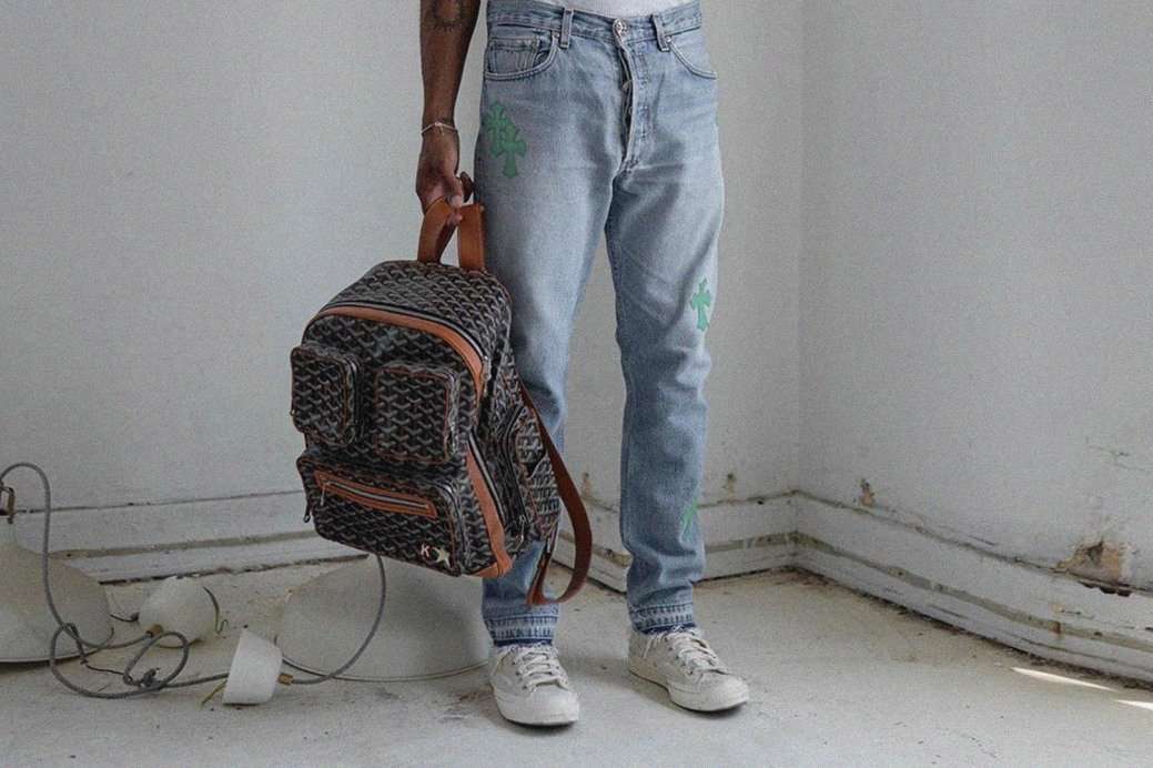 Kanye West