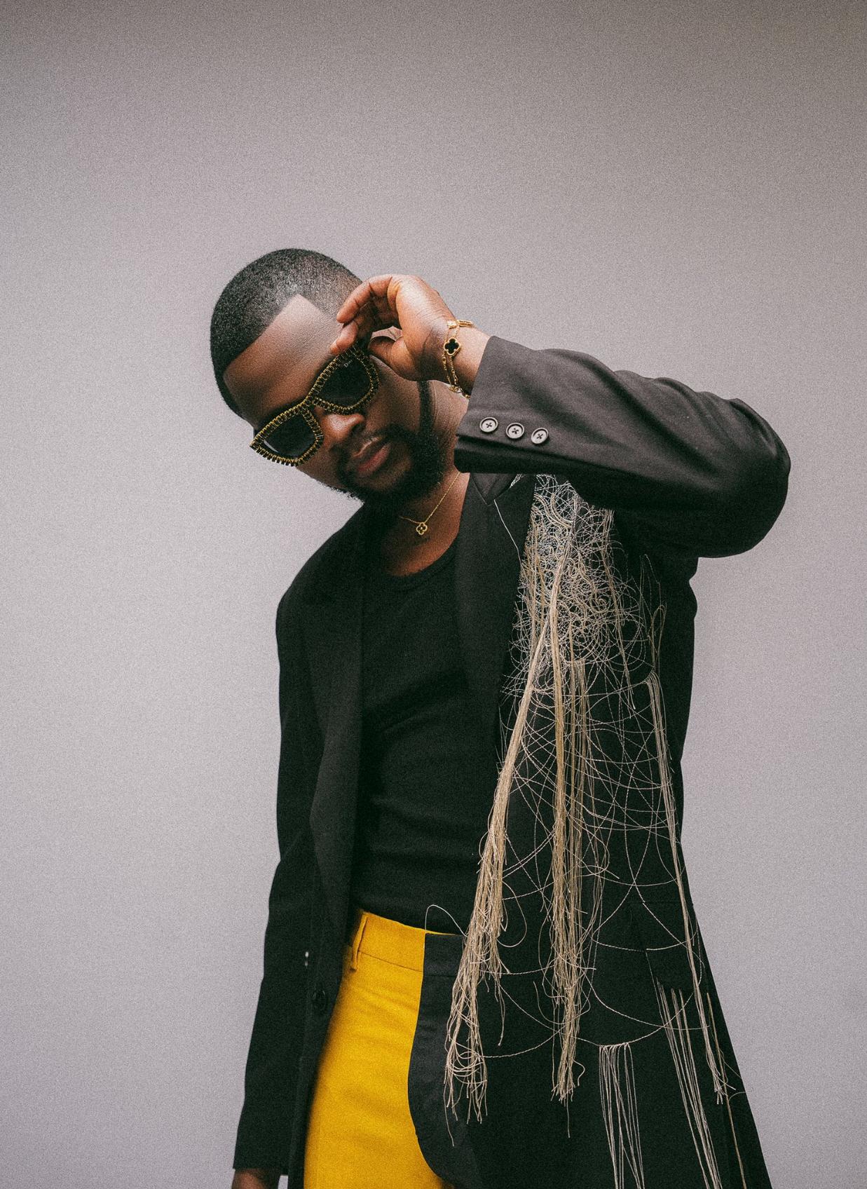 Culted Sounds: Kizz Daniel talks “Afroclassic” hits & studio seshes