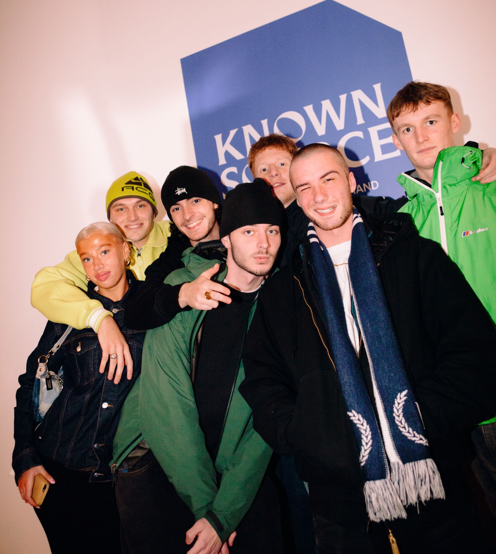 A-COLD-WALL*, VIRGIL ABLOH, MONCLER & MORE: YOUR FRIDAY ROUNDUP