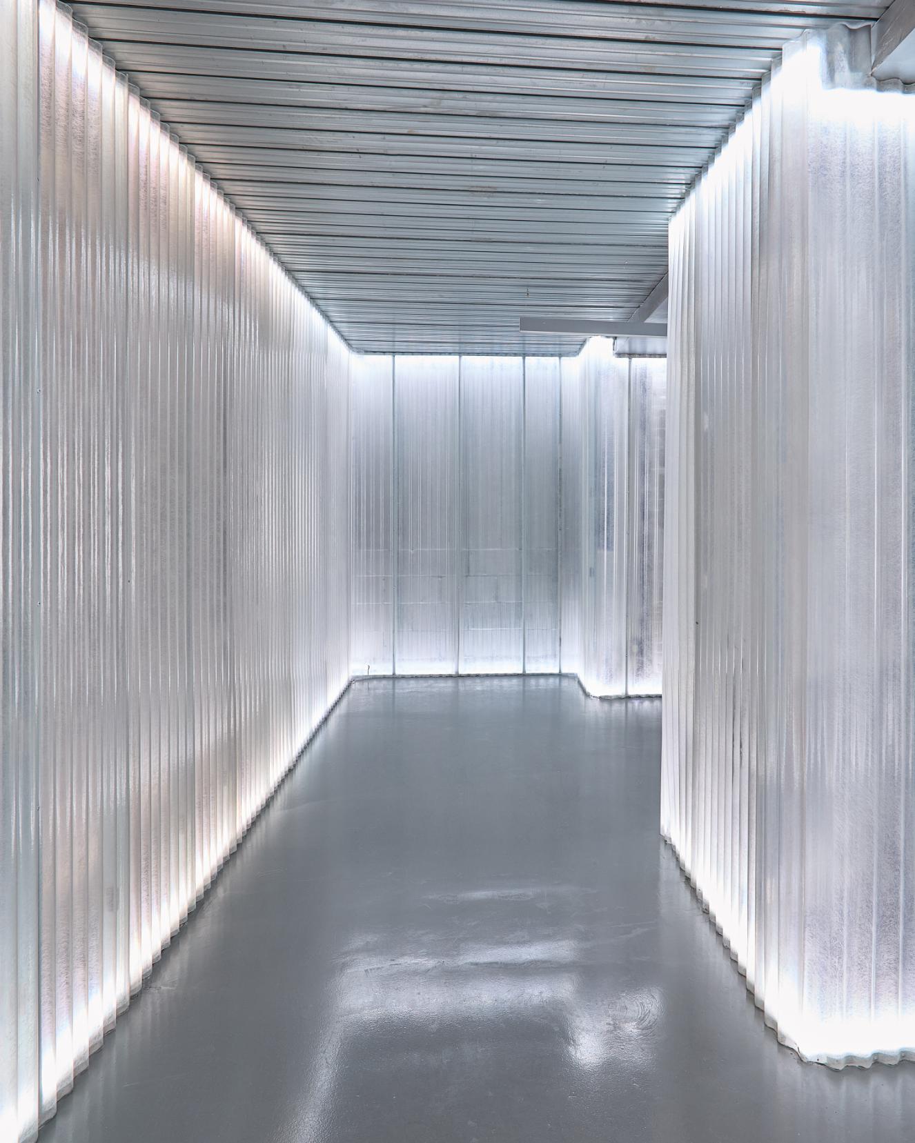 LN-CC is back open in London