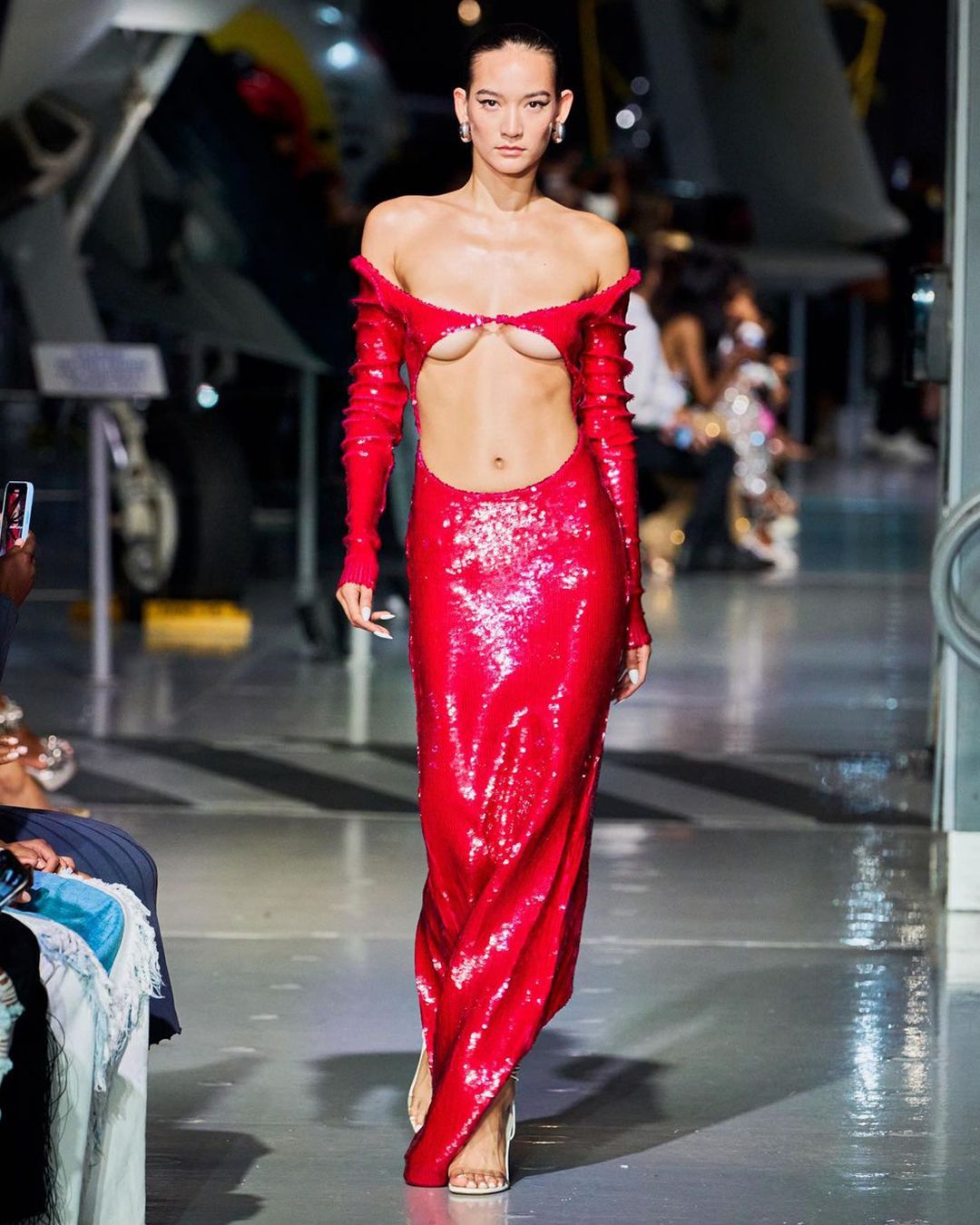 NEW YORK FASHION WEEK: WHAT’S GOING DOWN?