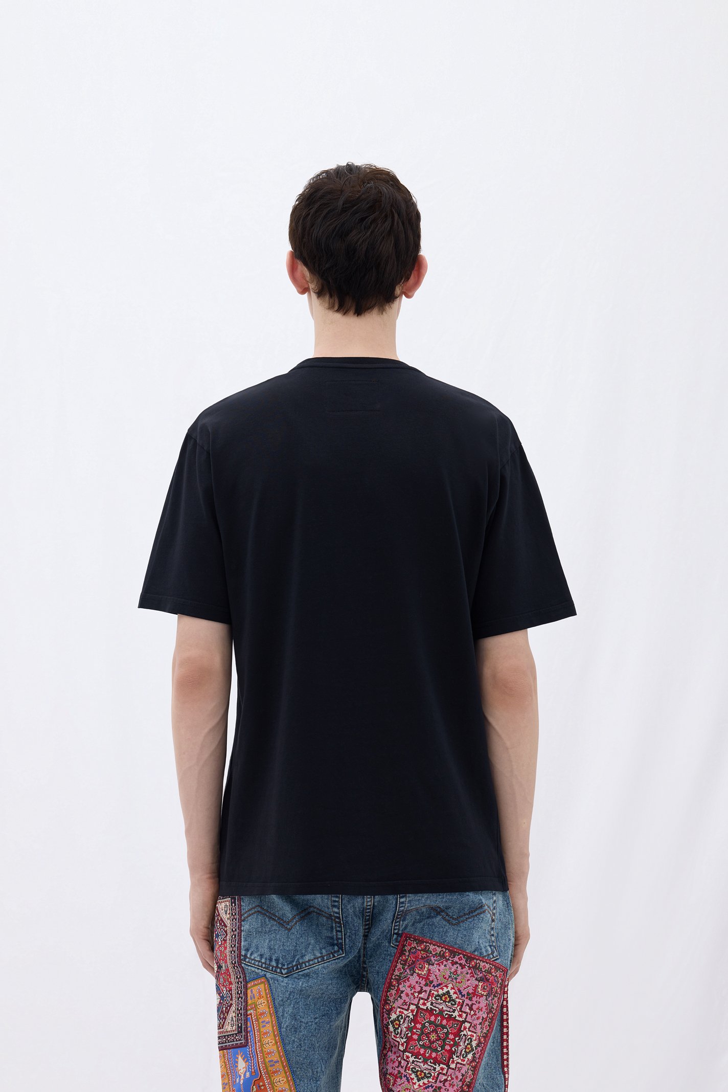 LA meets Istanbul in the Les Benjamins x Market Collaboration