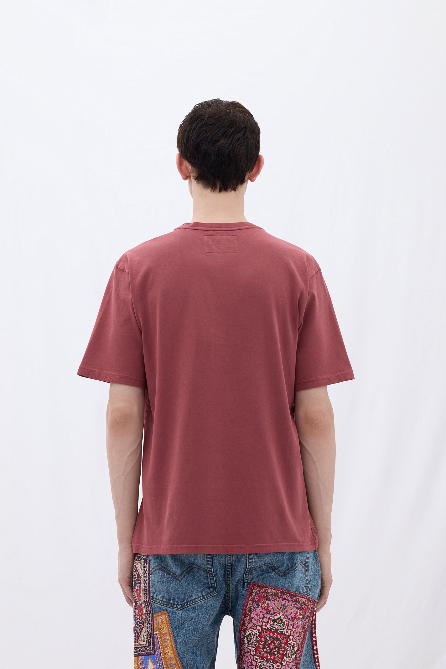 LA meets Istanbul in the Les Benjamins x Market Collaboration