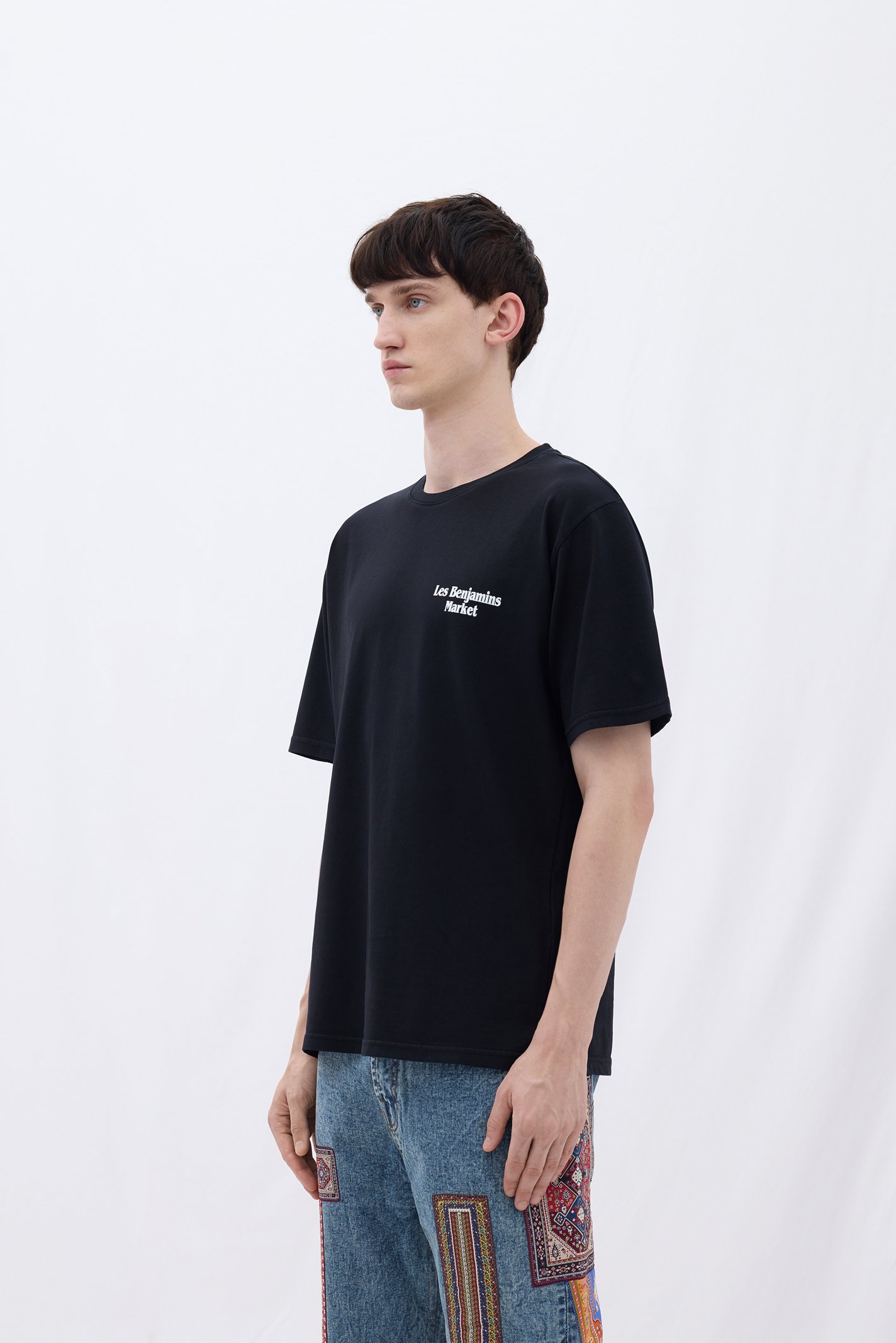 LA meets Istanbul in the Les Benjamins x Market Collaboration