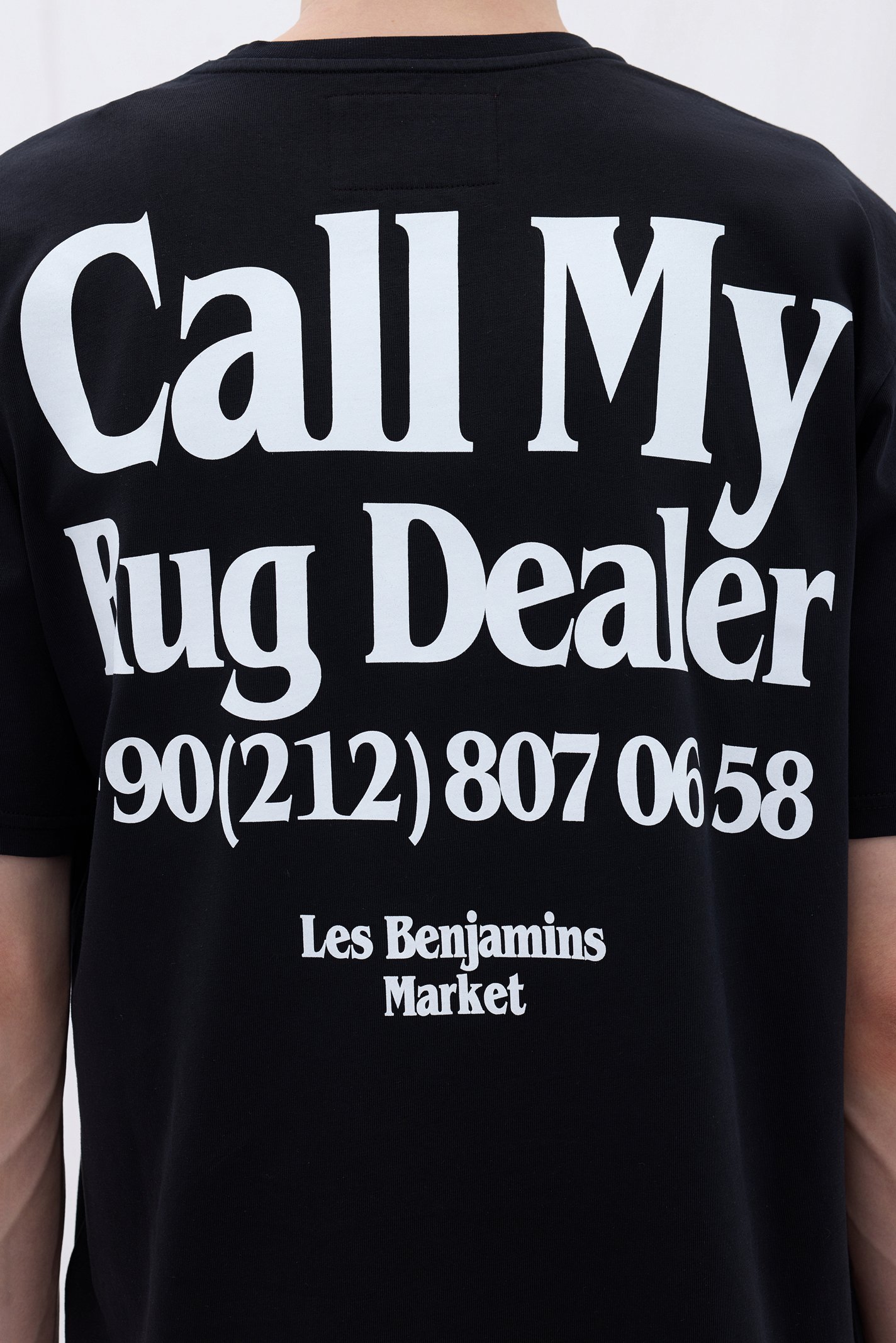 LA meets Istanbul in the Les Benjamins x Market Collaboration