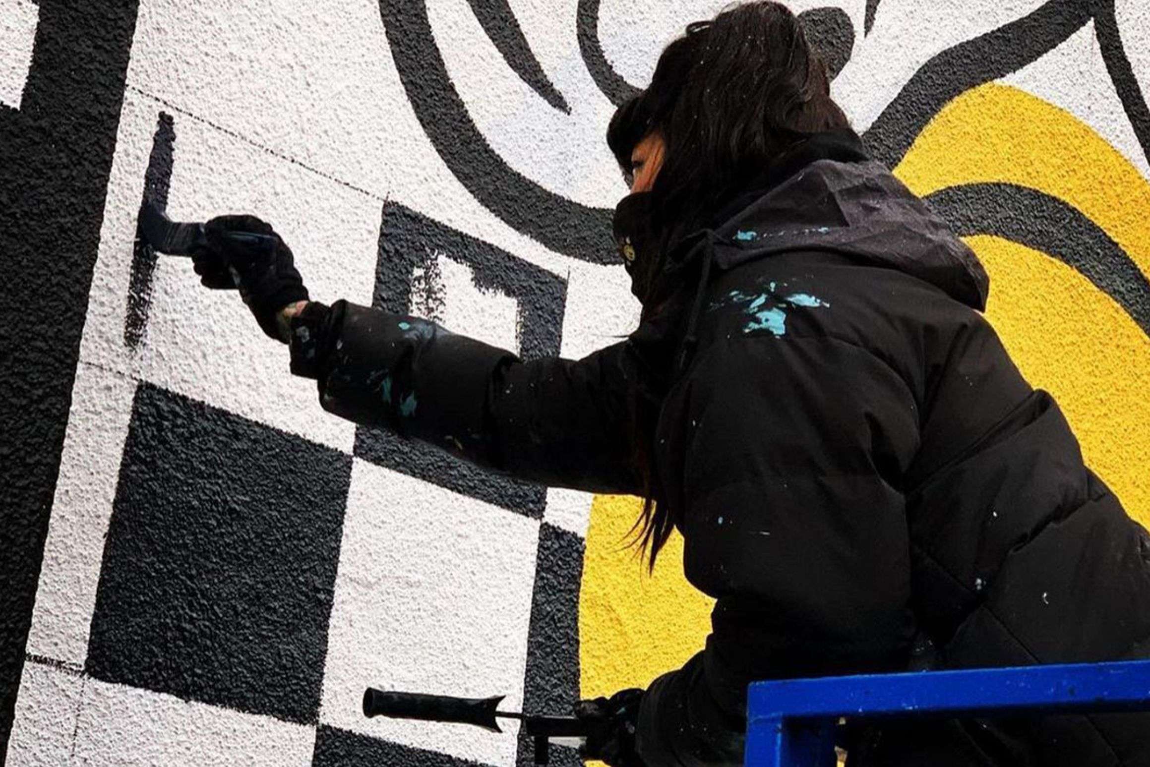 MEET LEIMAI: THE ARTIST BRIDGING PHYSICAL & DIGITAL