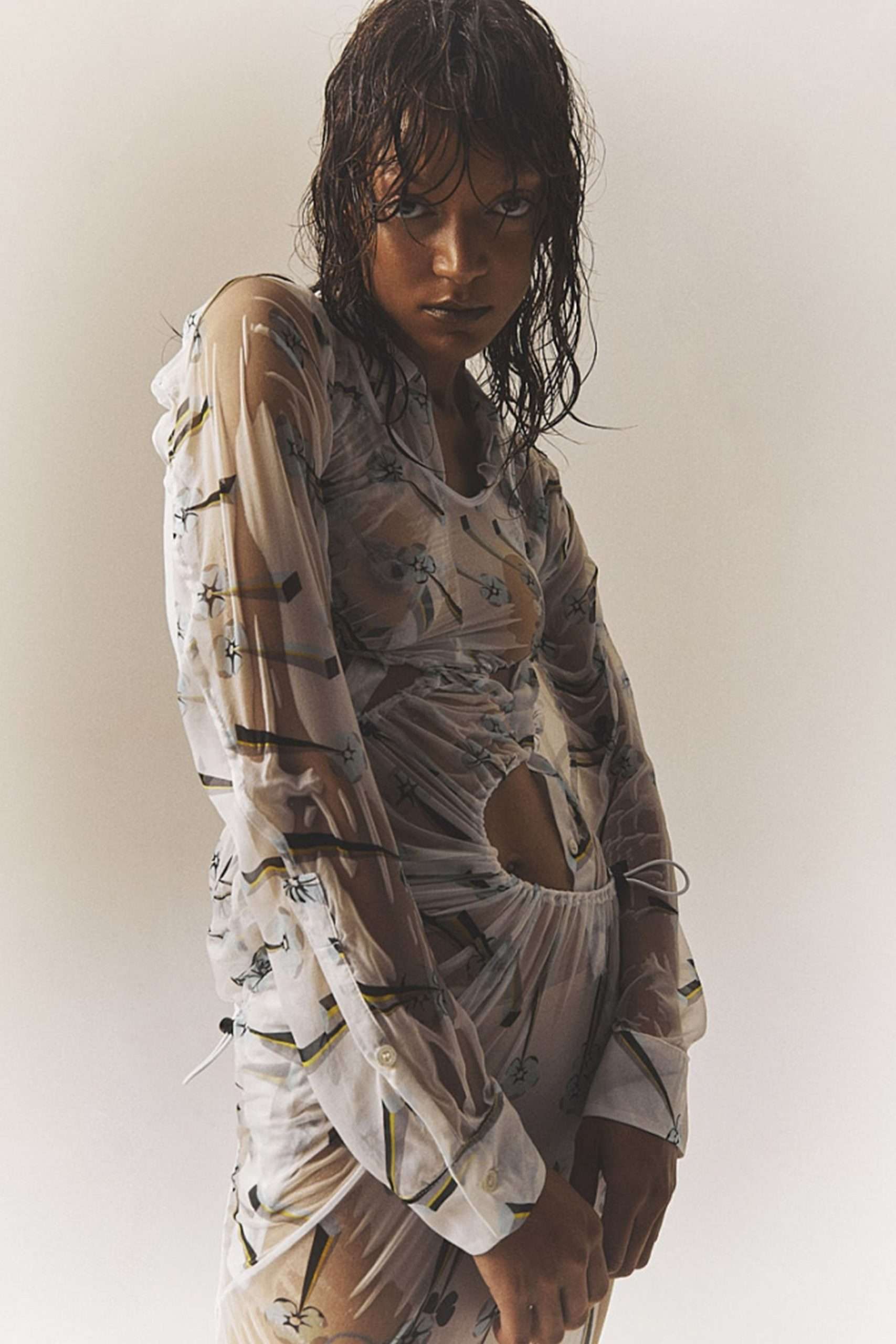 THE EMERGING TALENT THAT MADE LFW DISTINCTLY LONDON