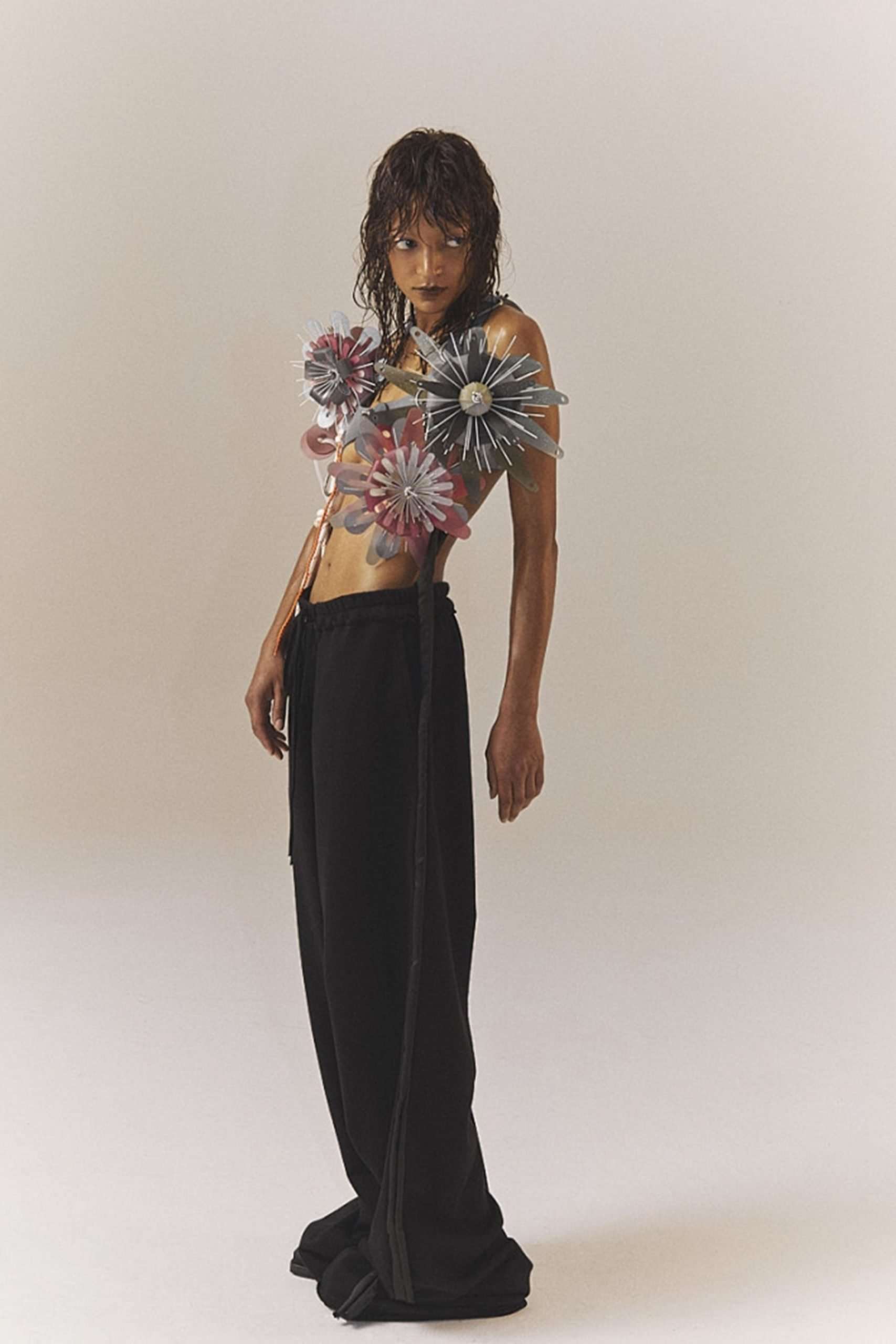 THE EMERGING TALENT THAT MADE LFW DISTINCTLY LONDON