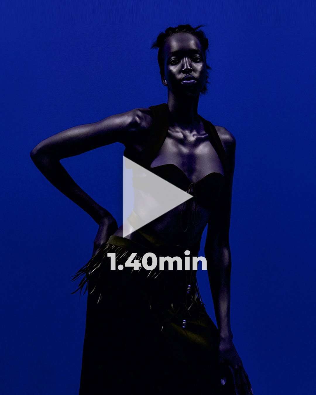 LONDON FASHION WEEK SEPTEMBER 2020 RECAP