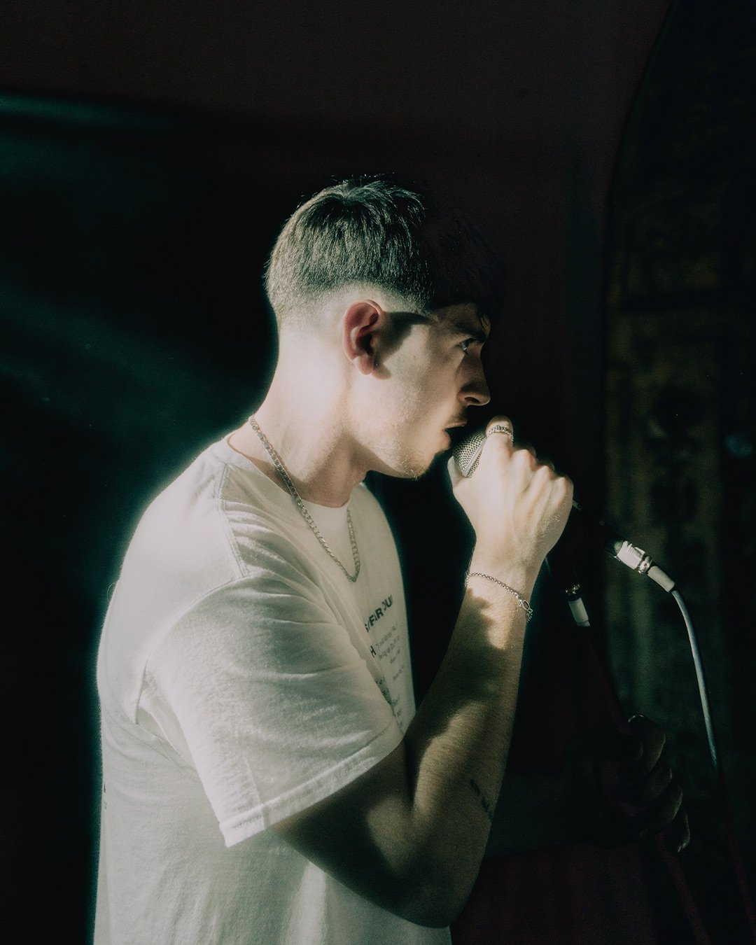 CULTED SOUNDS: SONGER TALKS SOLD OUT DATES & HIS METEORIC RISE