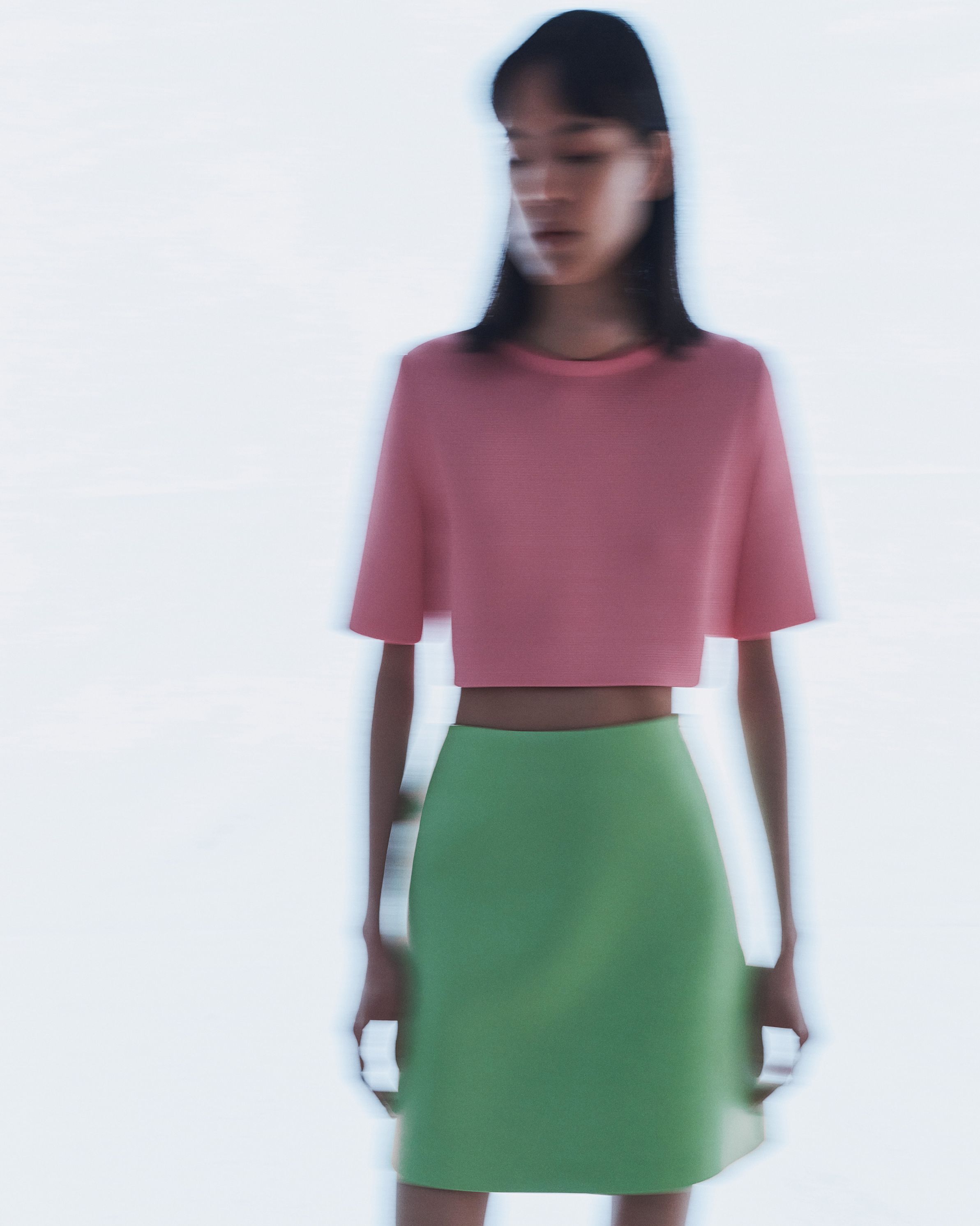 LOEWE brings Polly Pocket to life for FW23