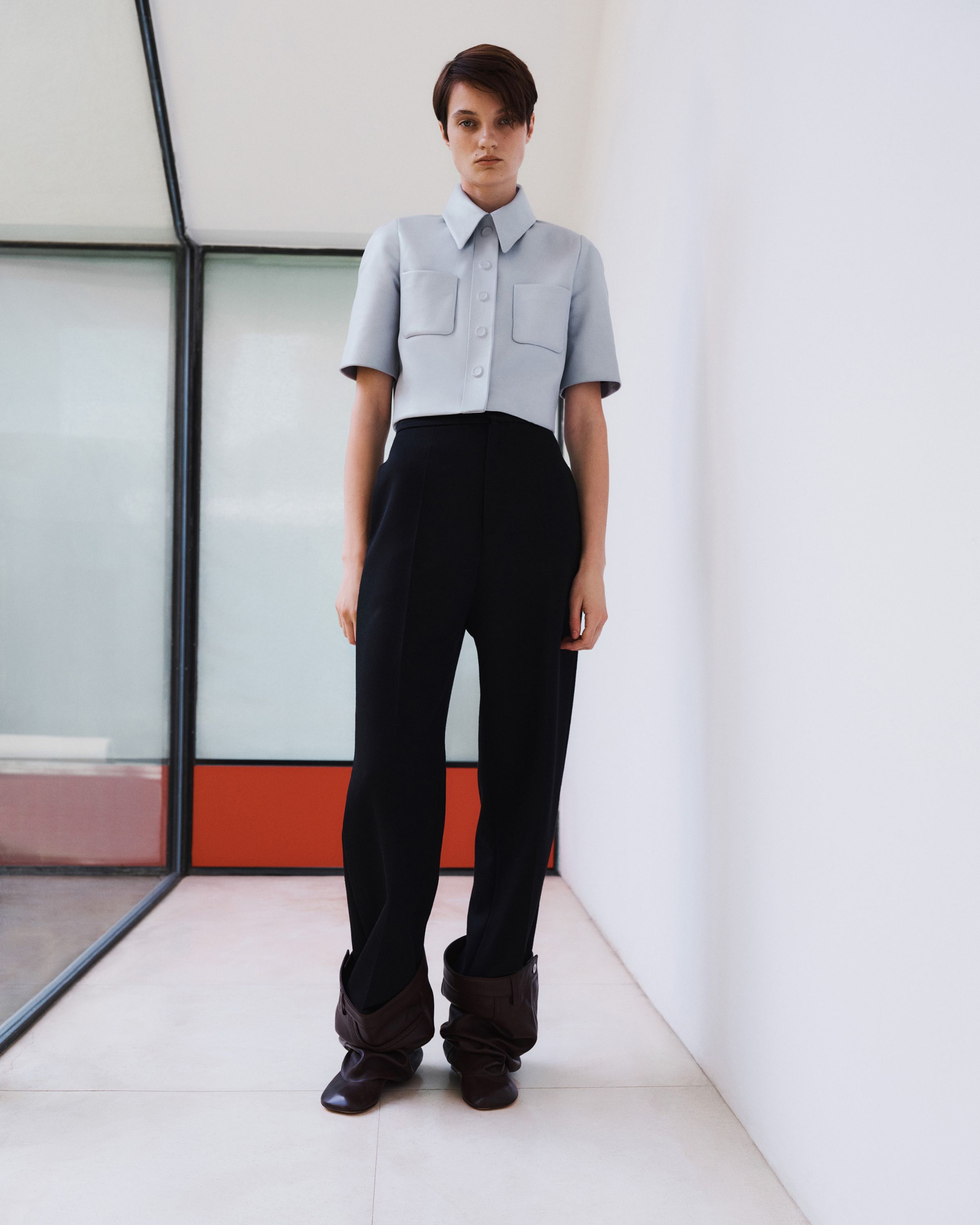 LOEWE brings Polly Pocket to life for FW23