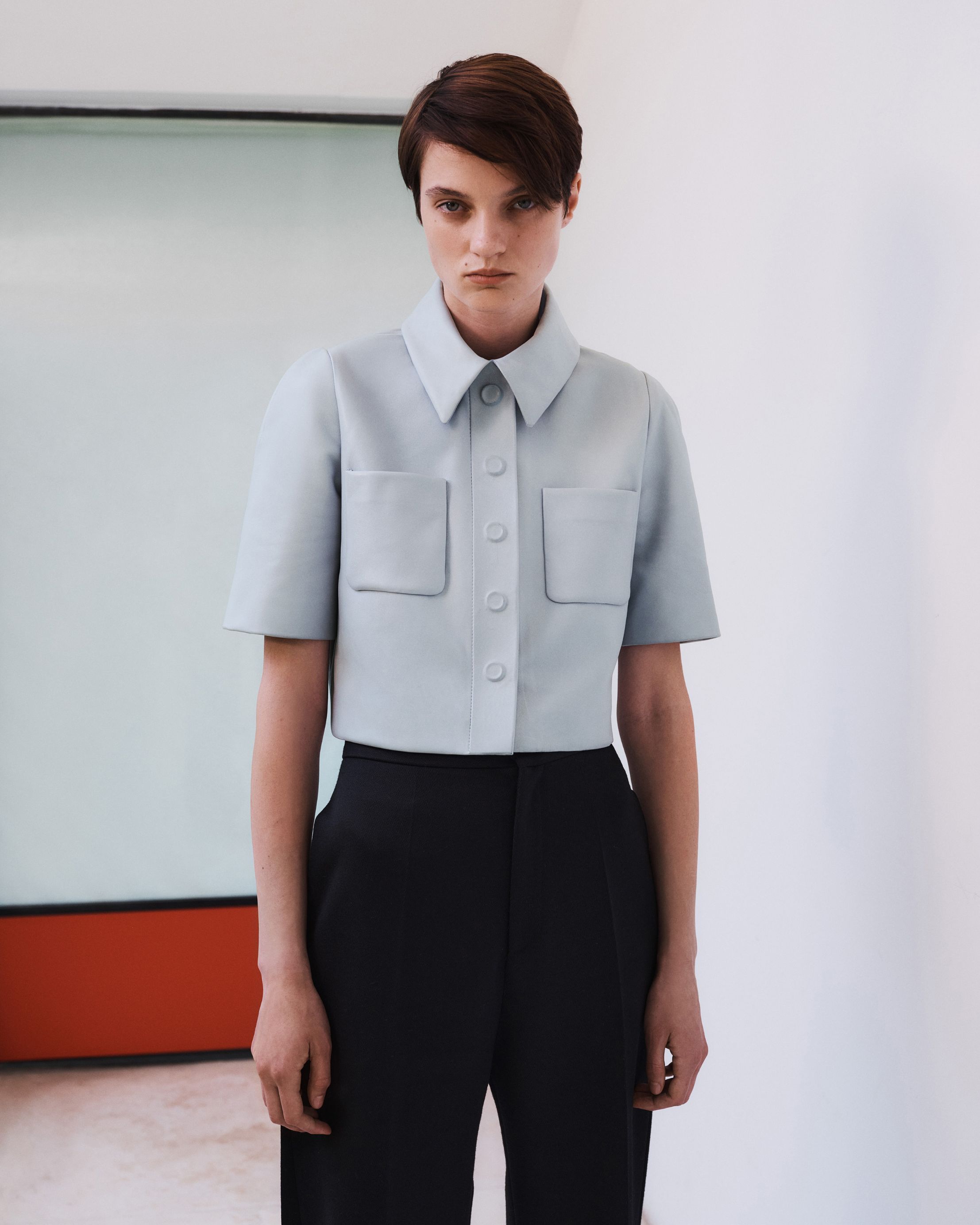 LOEWE brings Polly Pocket to life for FW23