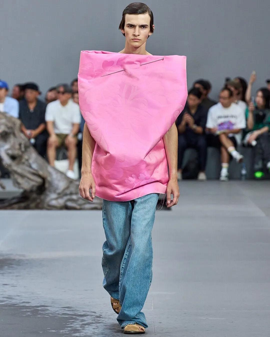 What’s happening at this season’s Paris Men’s Fashion Week