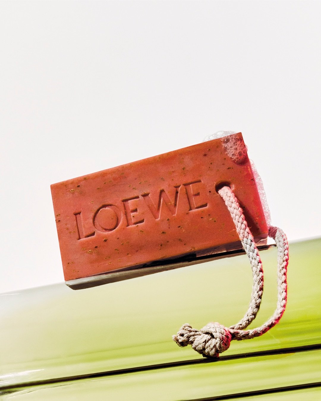 LOEWE Perfumes’ Holidays collection smells like luxury
