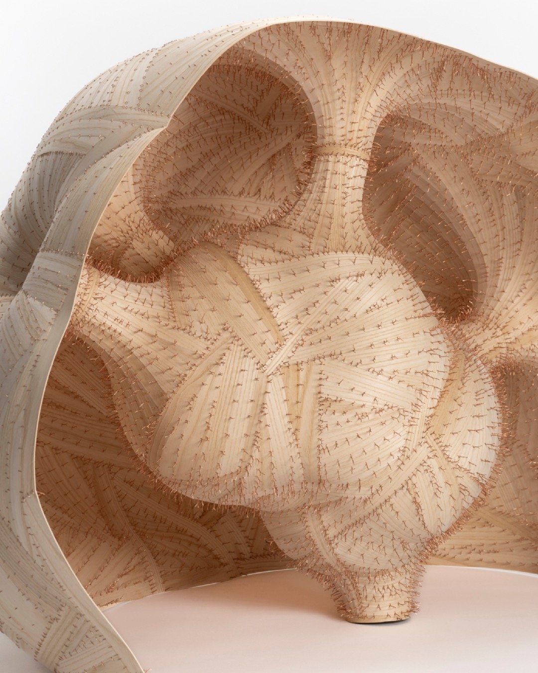 Revealing the 2024 LOEWE FOUNDATION Craft Prize finalists