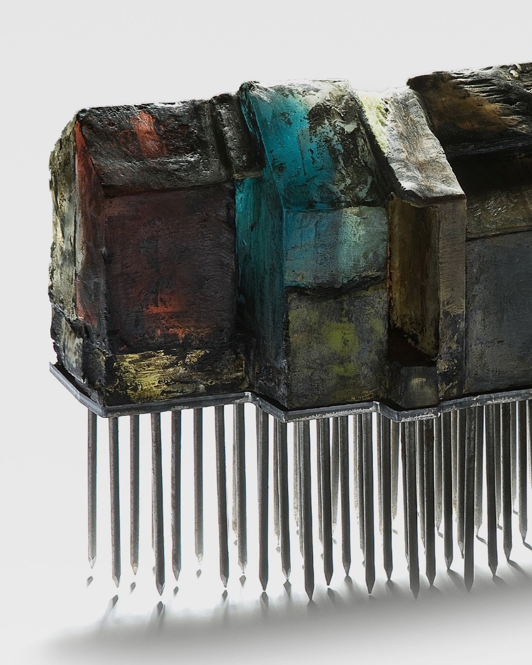 Revealing the 2024 LOEWE FOUNDATION Craft Prize finalists