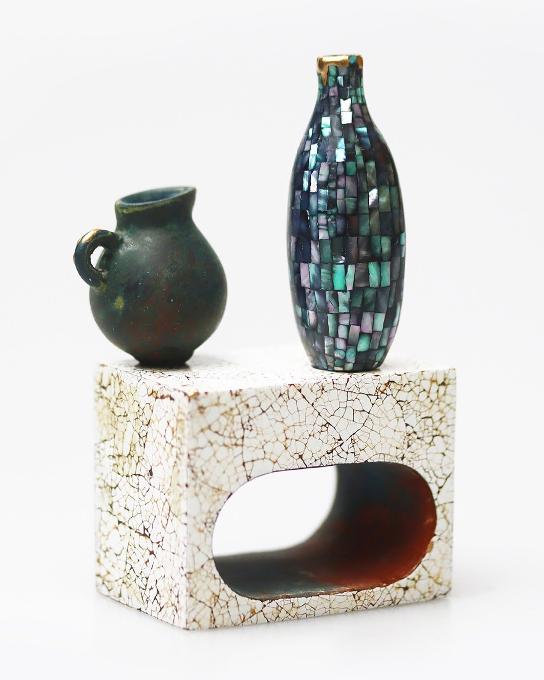 Revealing the 2024 LOEWE FOUNDATION Craft Prize finalists