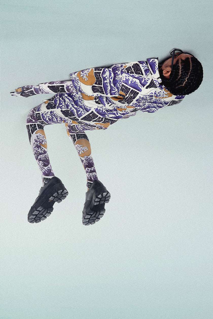 DHRUV KAPOOR’S SOUL-TECH ALTERS REALITY FOR AW22