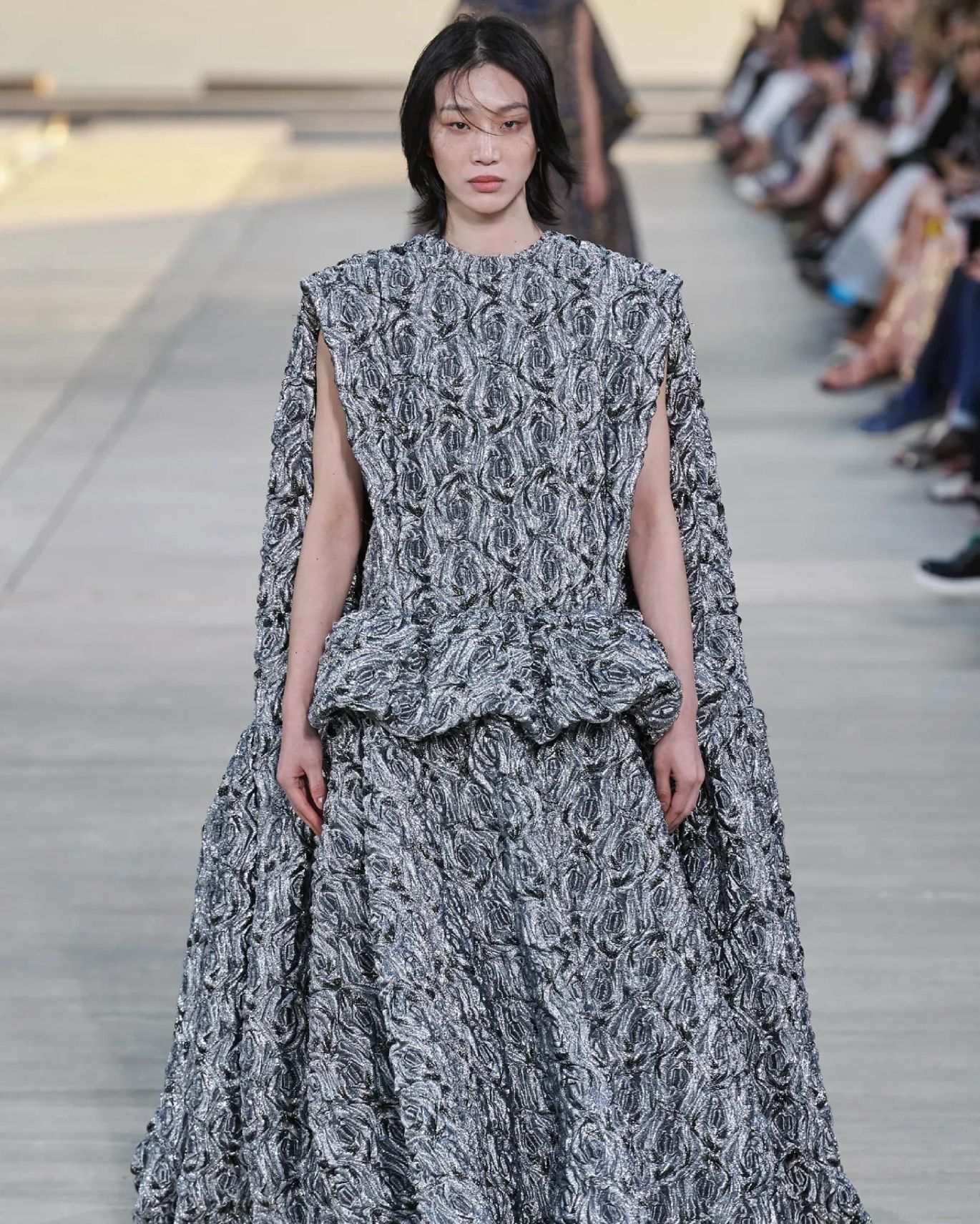 IT’S PARIS FASHION WEEK: HERE’S WHAT YOU DON’T WANT TO MISS