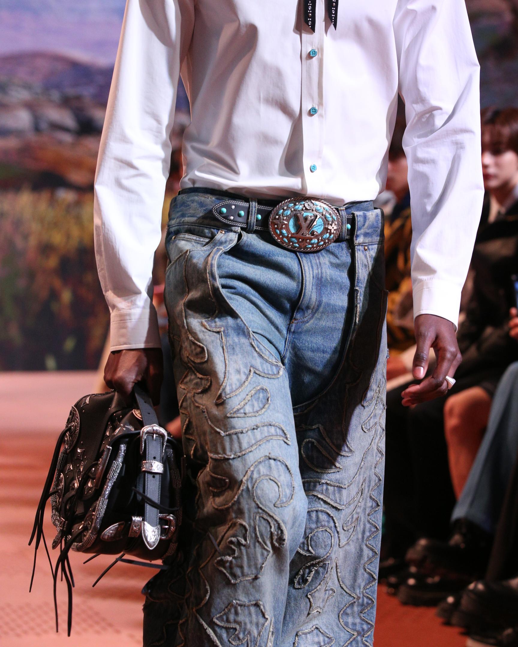 Why Pharrell is the perfect pick for Louis Vuitton