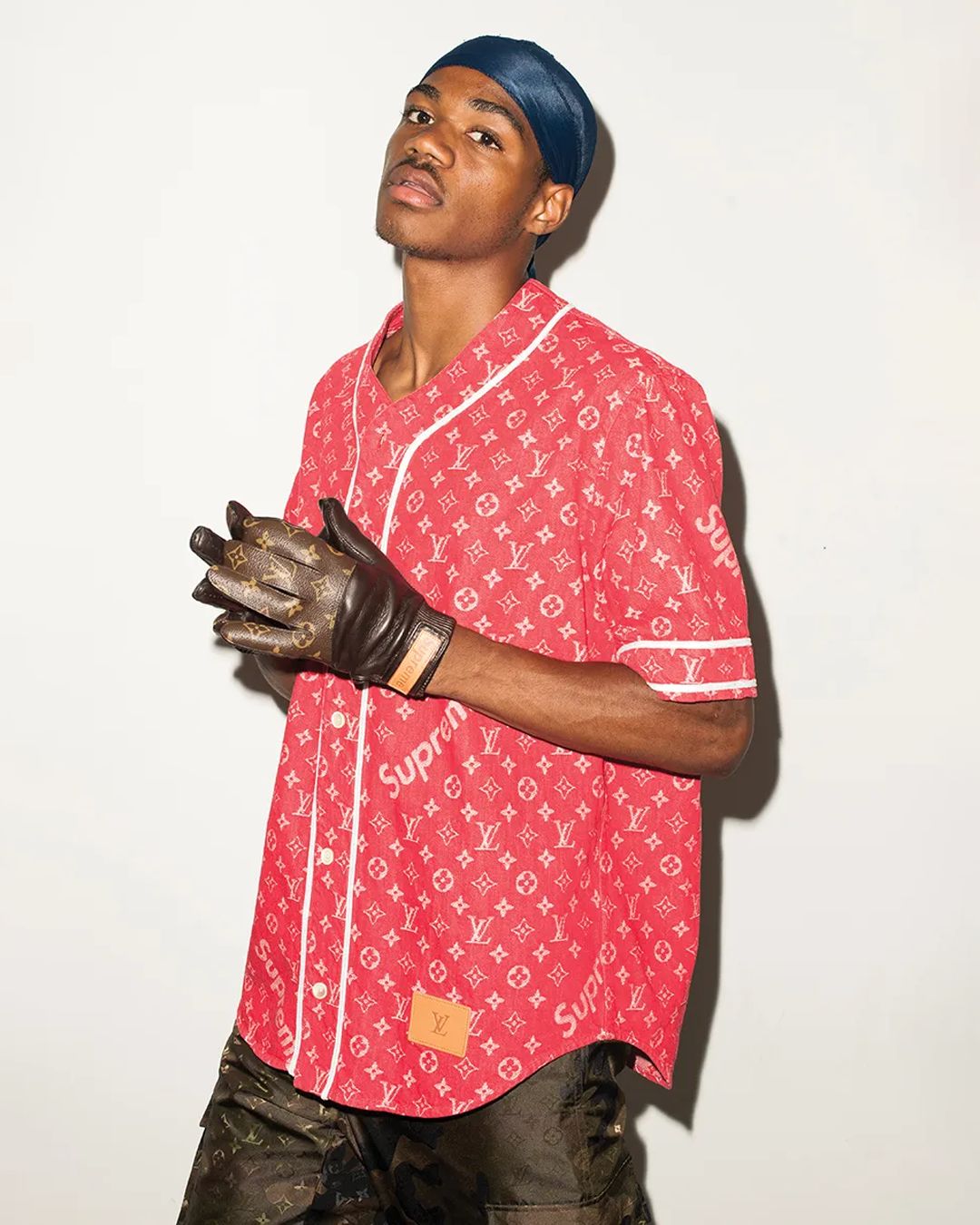 CULTED 101: BOXING IN SUPREME’S BEST COLLABS