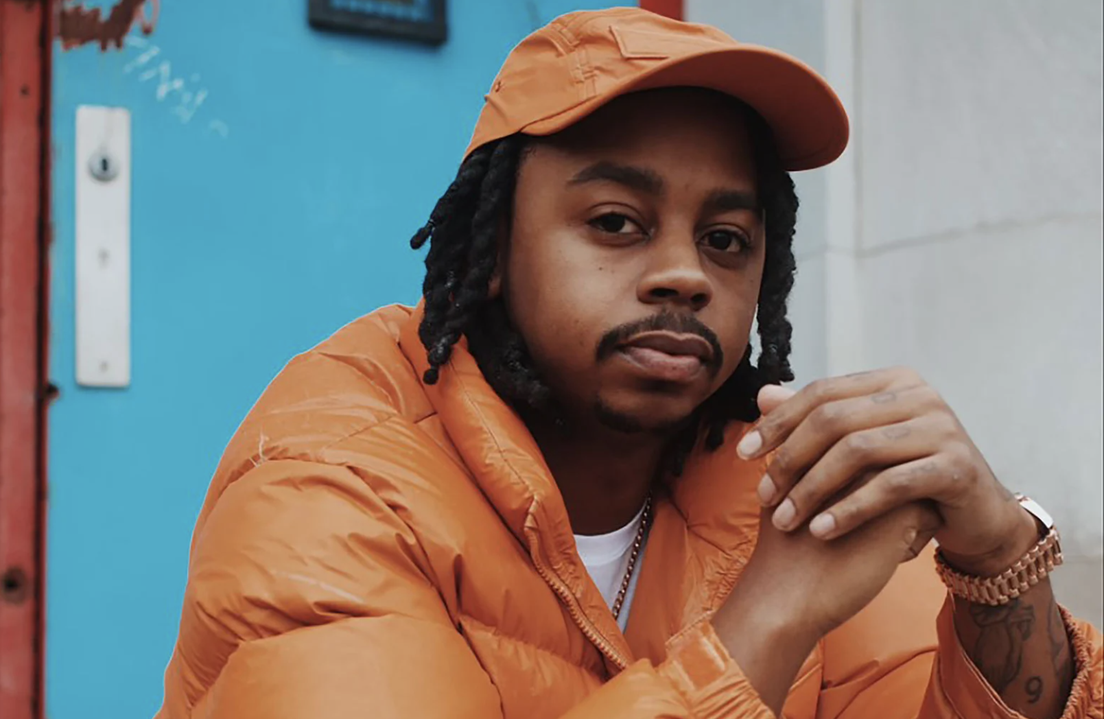 ARTISTS TO WATCH RIGHT NOW