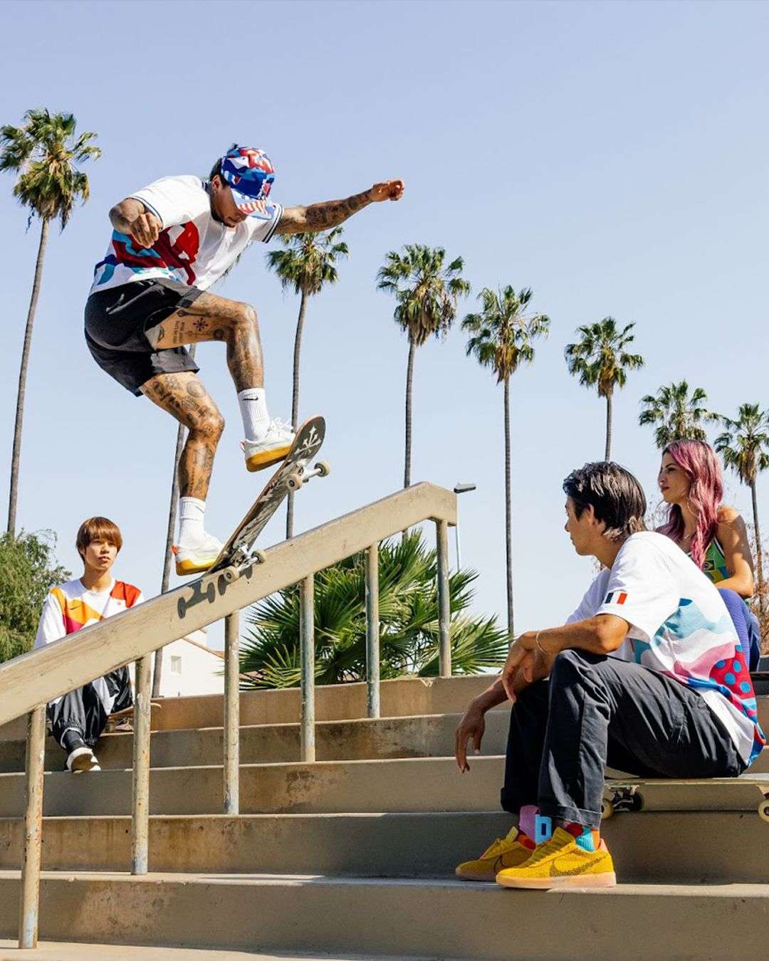 DOPAMINE DRESSING, WEIRD COLLABS & KIDCORE DEFINED FASHION IN 2021, ACCORDING TO LYST