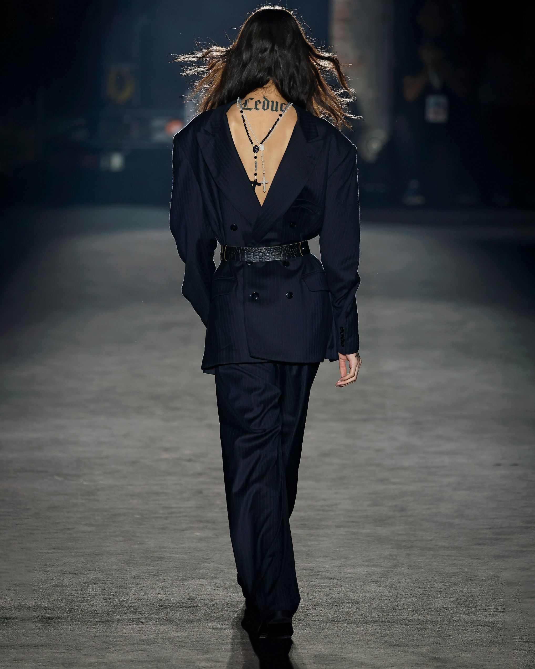 What went down this season at Barcelona Fashion Week