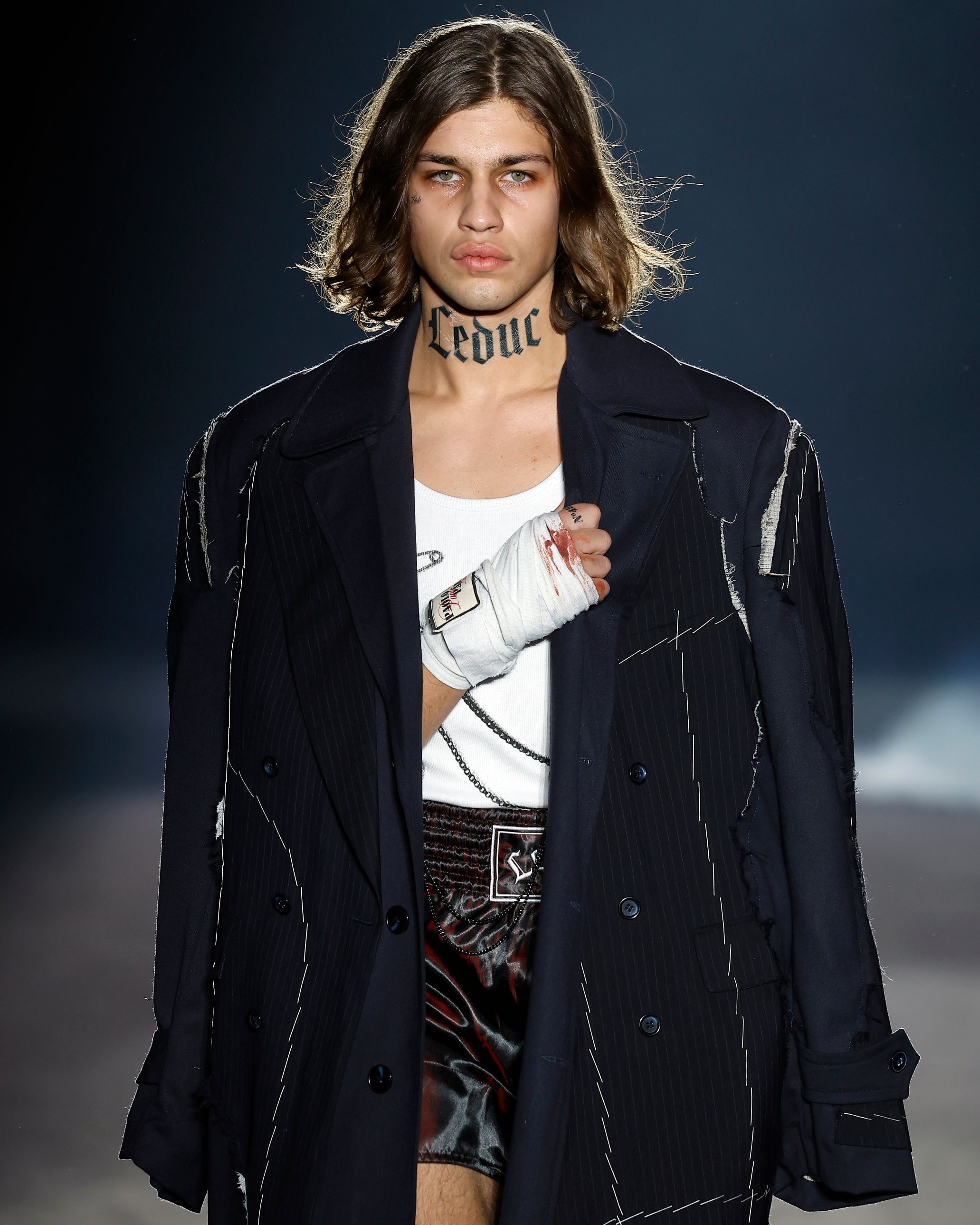 What went down this season at Barcelona Fashion Week