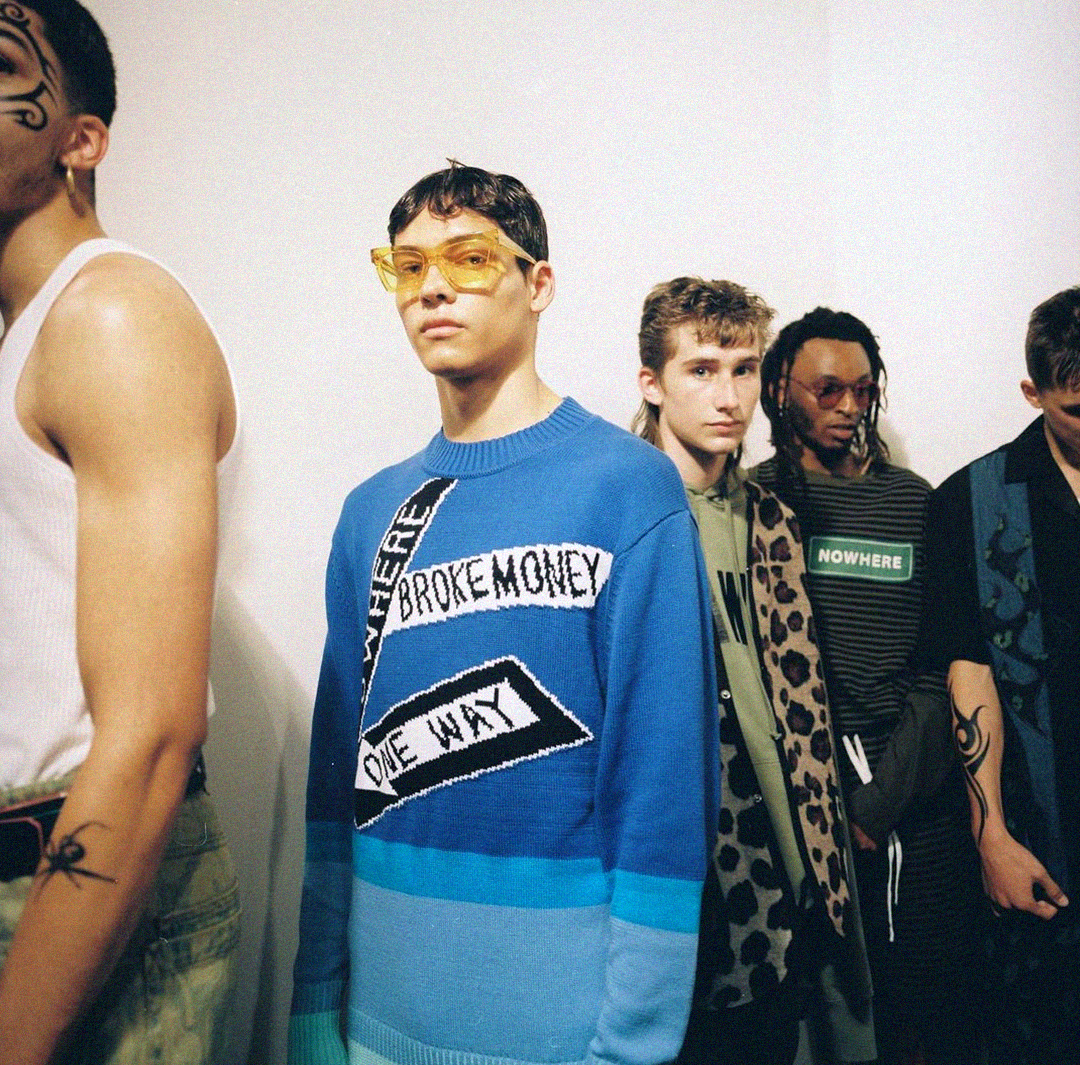 BFC, Liam Hodges, TikTok